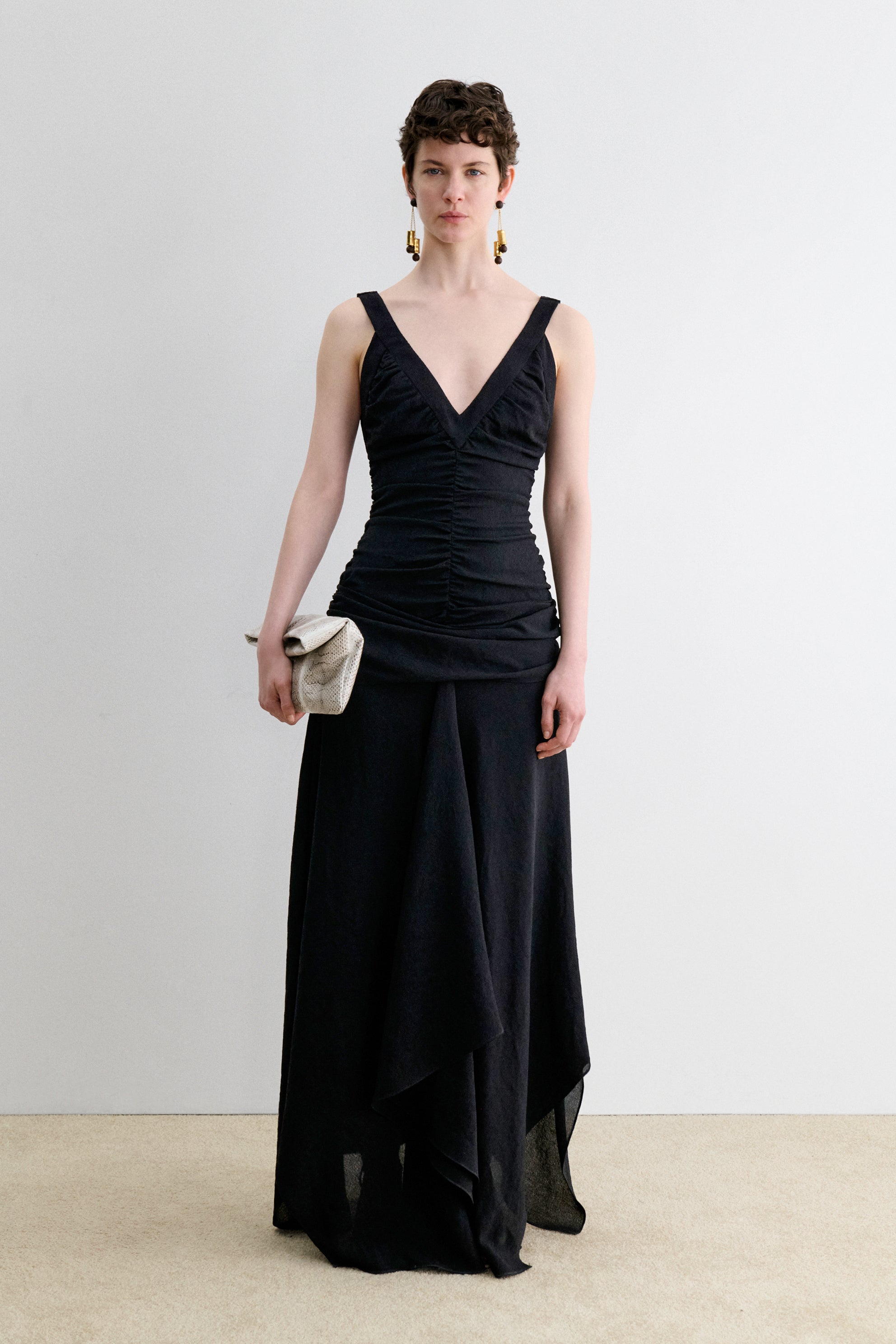 Dauglish Dress from Rachel Comey - $575
