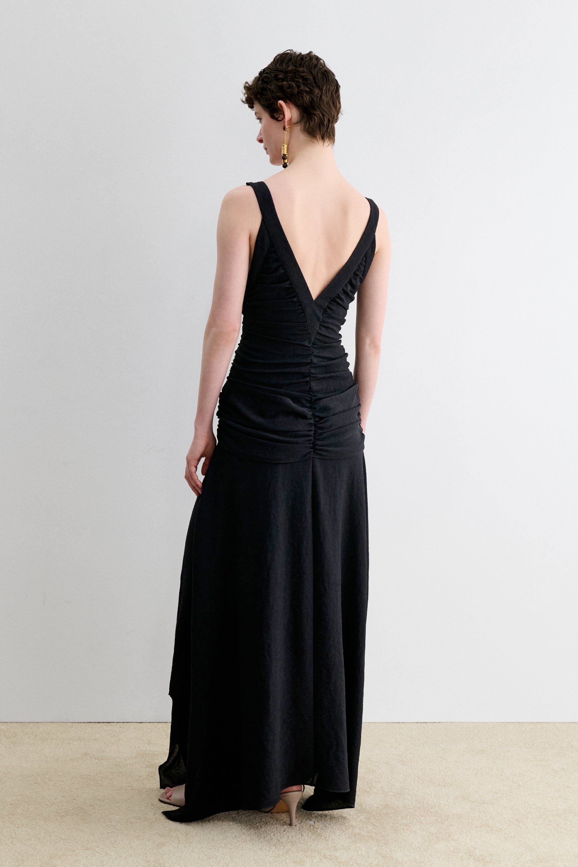 Dauglish Dress-DRESSES-Rachel Comey