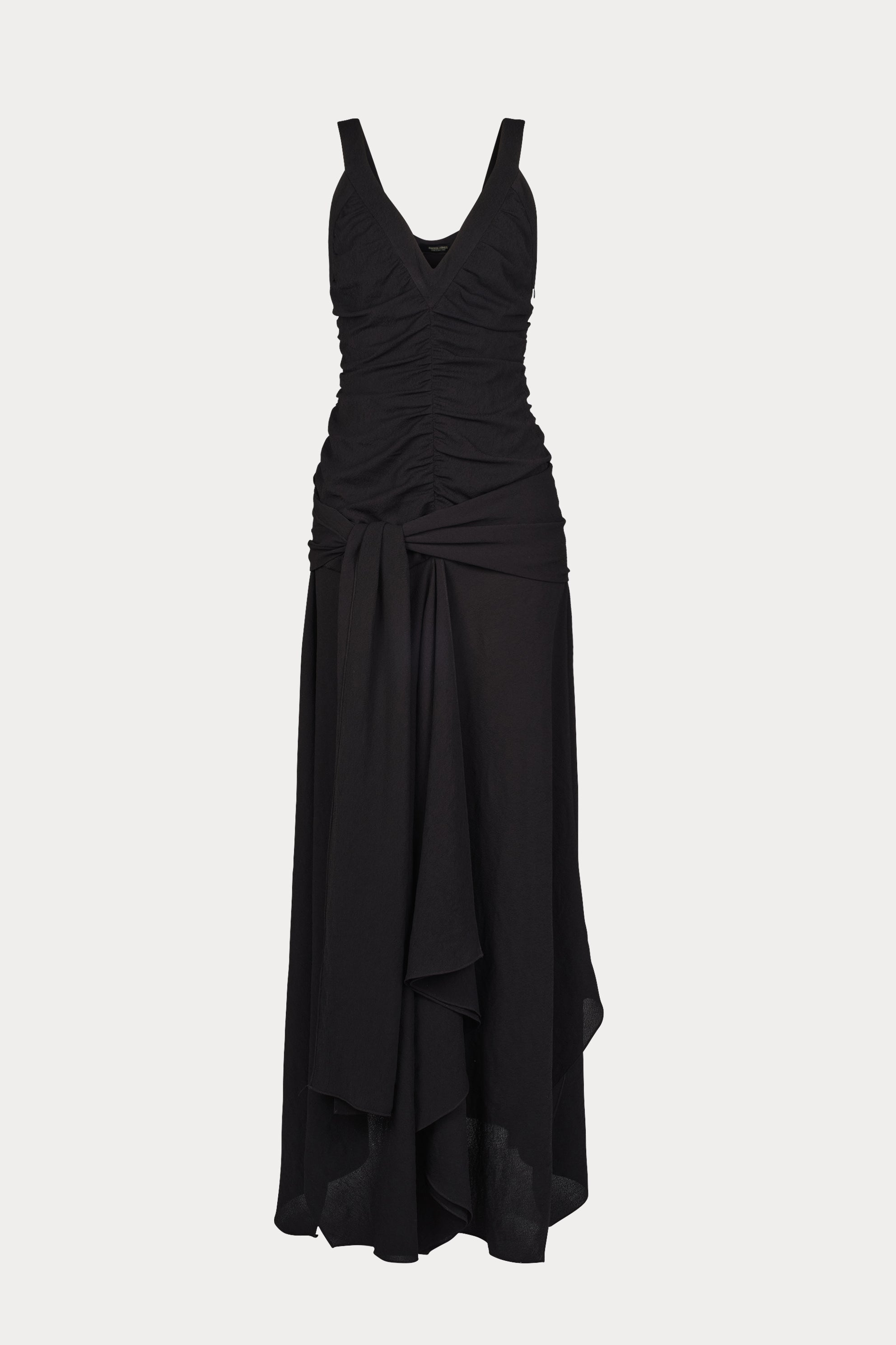 Dauglish Dress-DRESSES-Rachel Comey