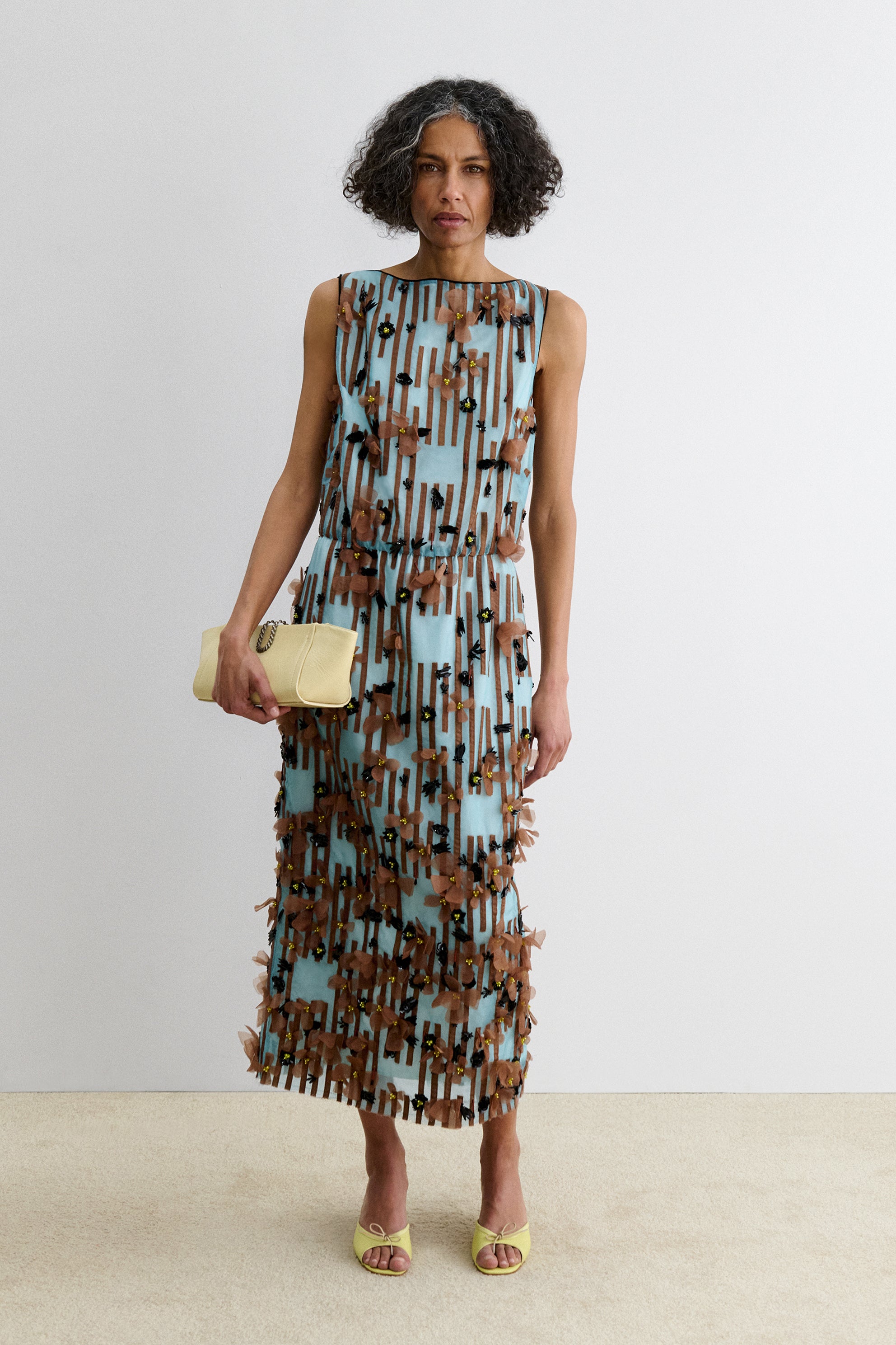 Chelsea Dress from Rachel Comey - $2,995