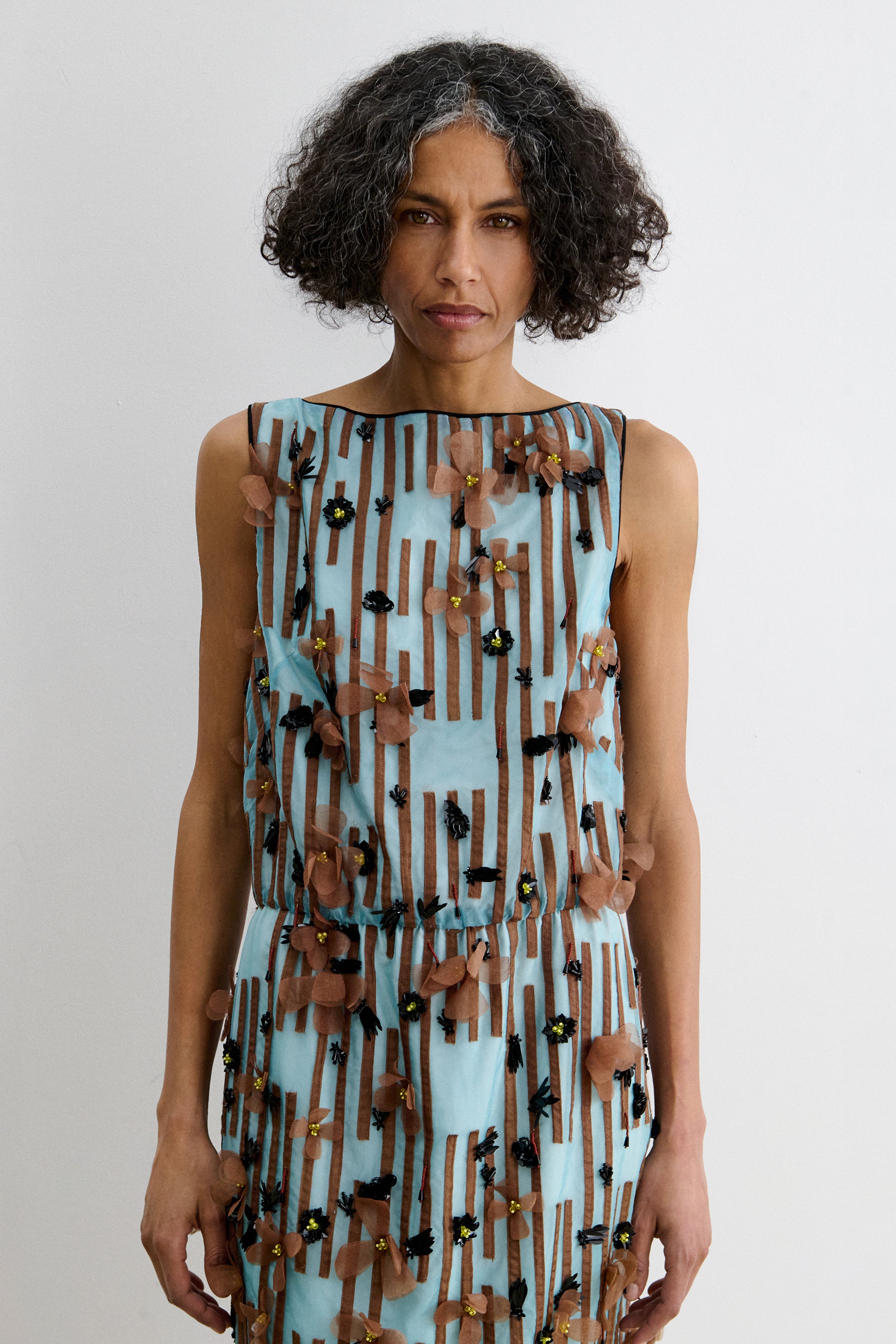 Chelsea Dress-DRESSES-Rachel Comey