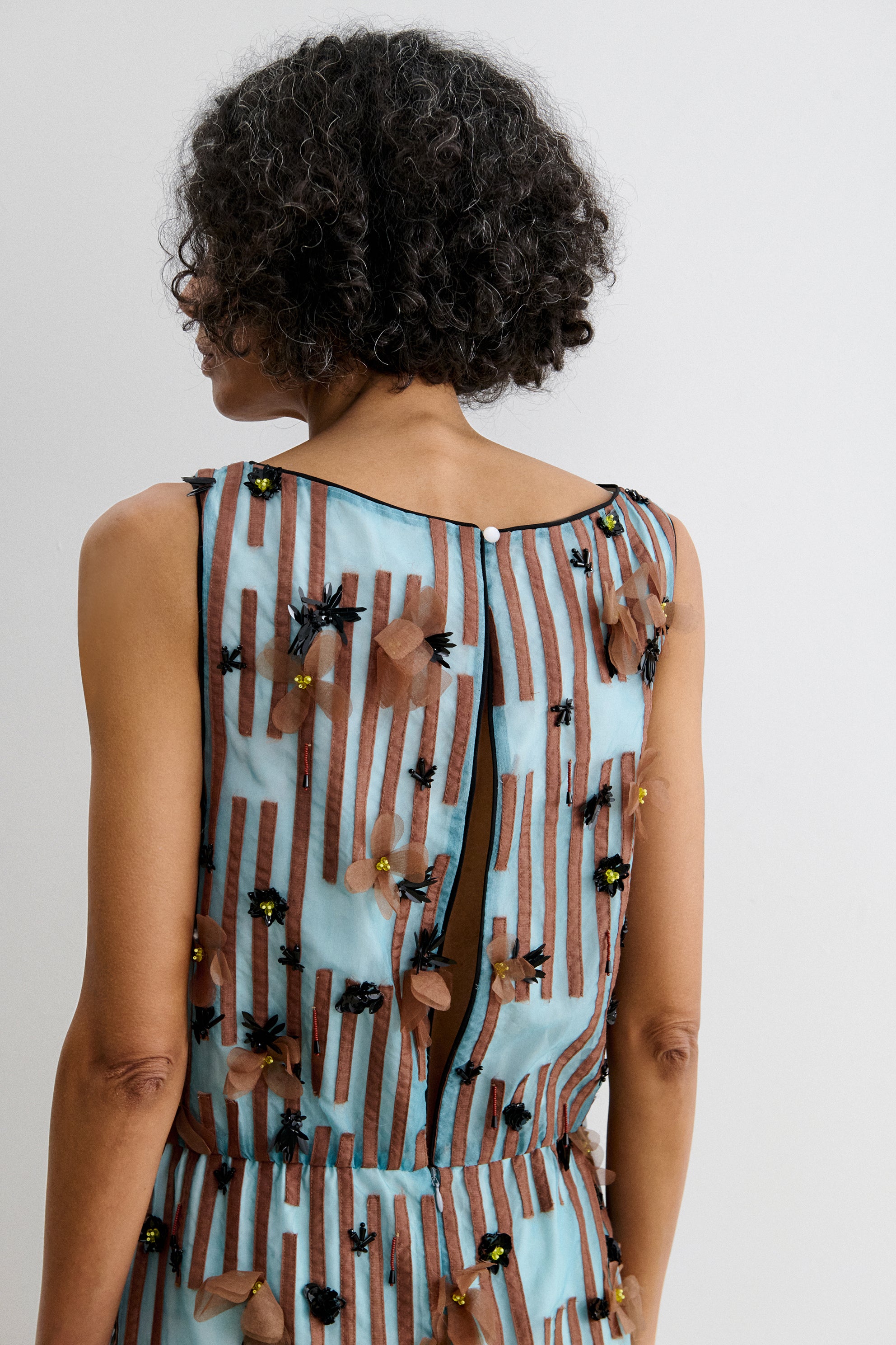 Chelsea Dress-DRESSES-Rachel Comey