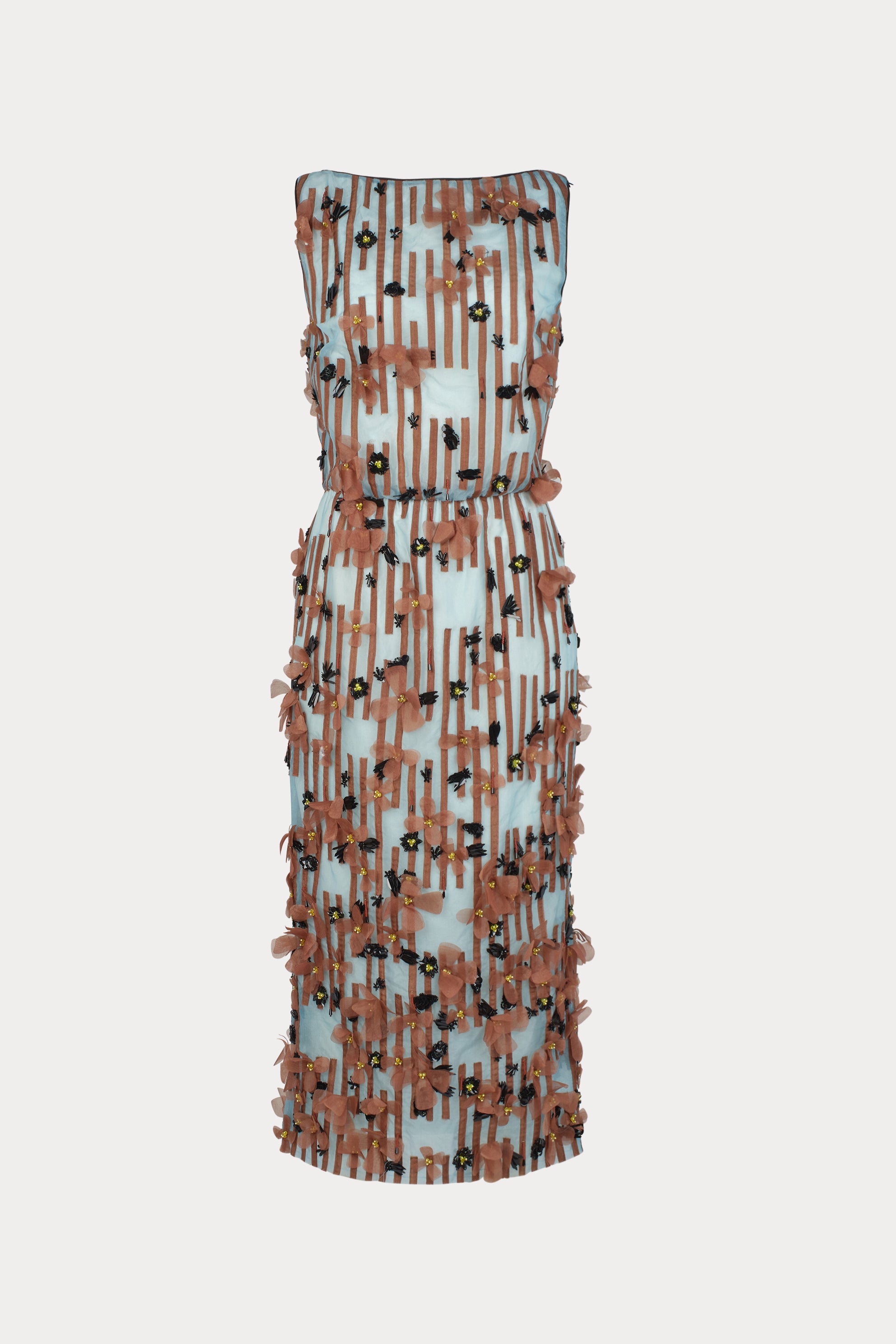 Chelsea Dress-DRESSES-Rachel Comey