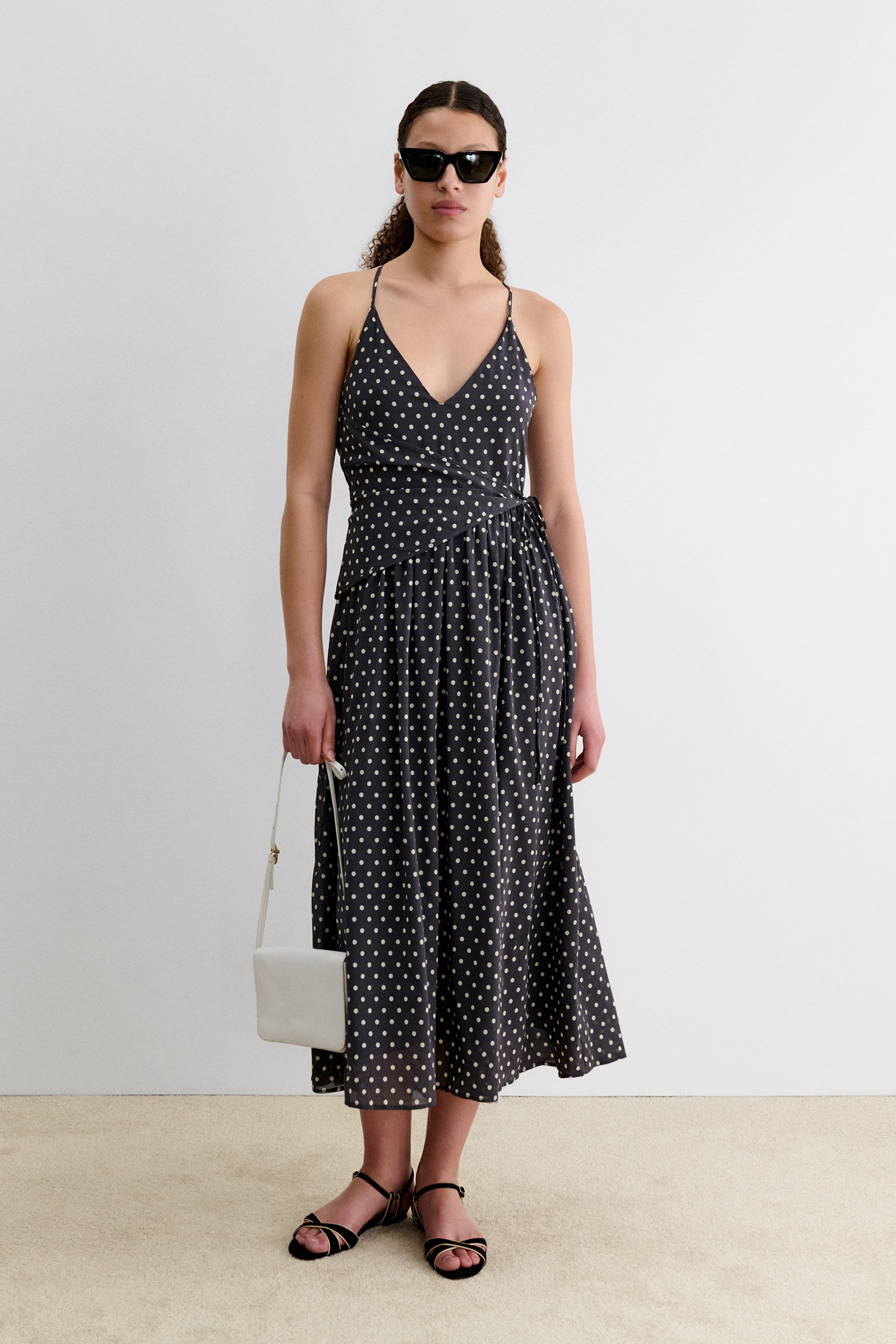Ven Dress from Rachel Comey - $795