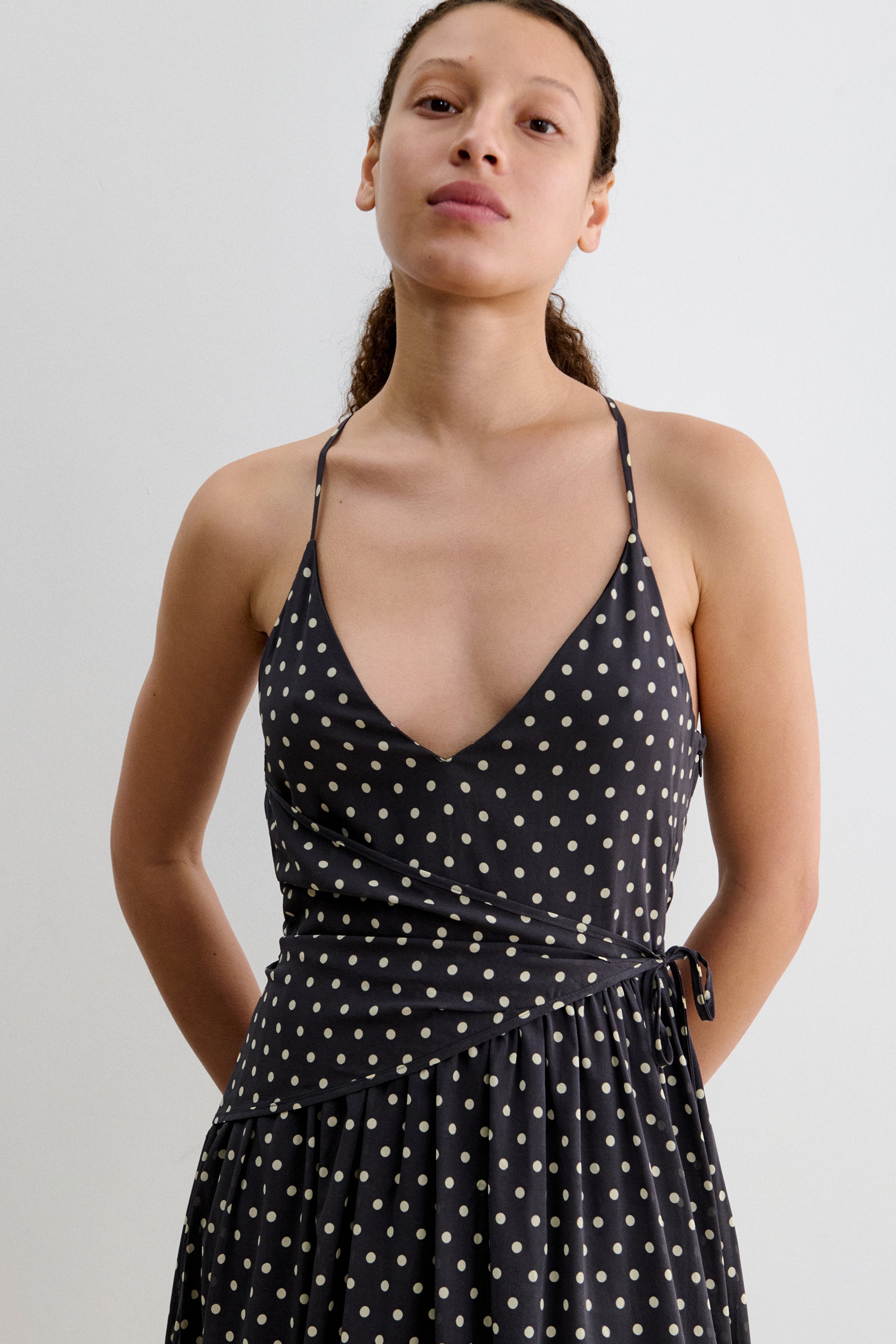 Ven Dress-DRESSES-Rachel Comey
