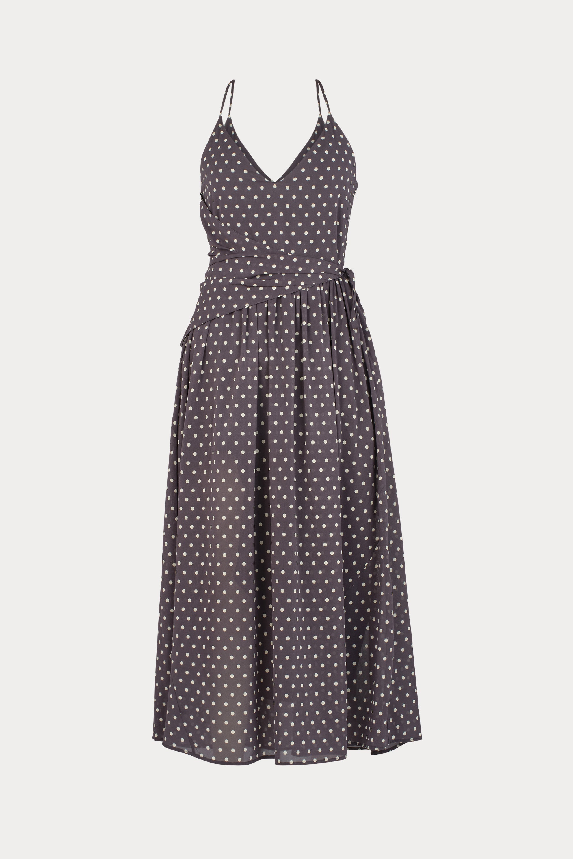 Ven Dress-DRESSES-Rachel Comey