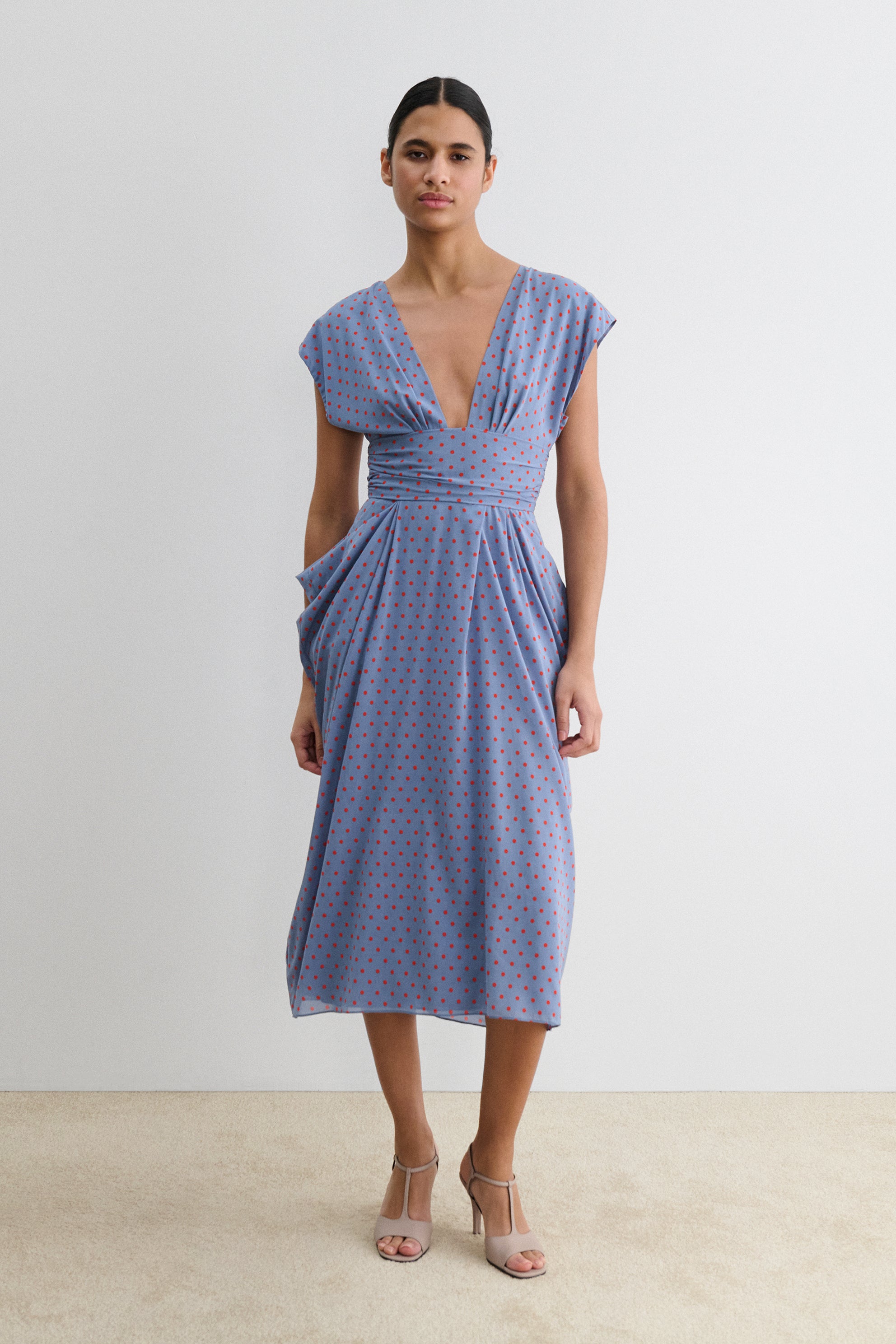 Christie Dress