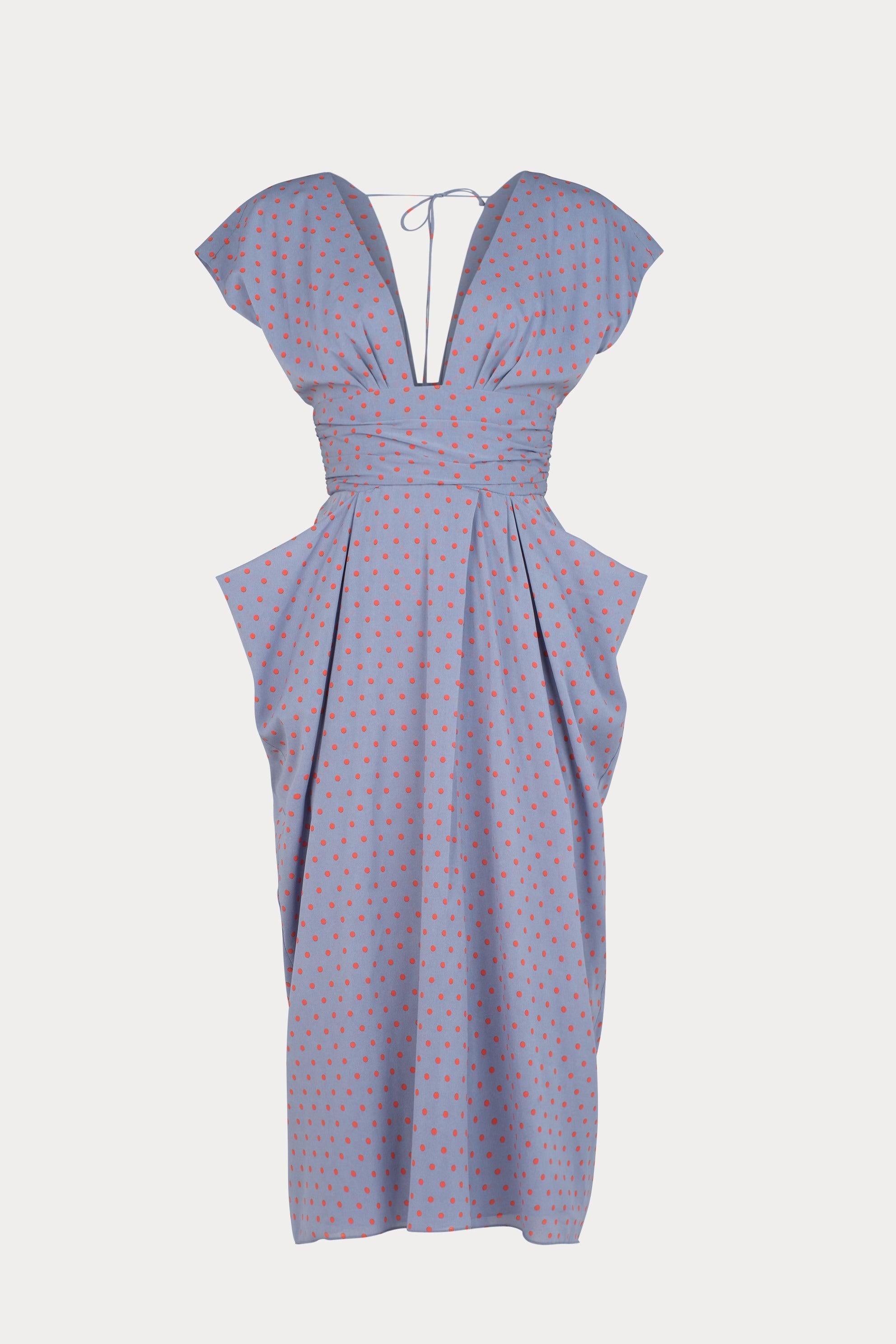Christie Dress-DRESSES-Rachel Comey
