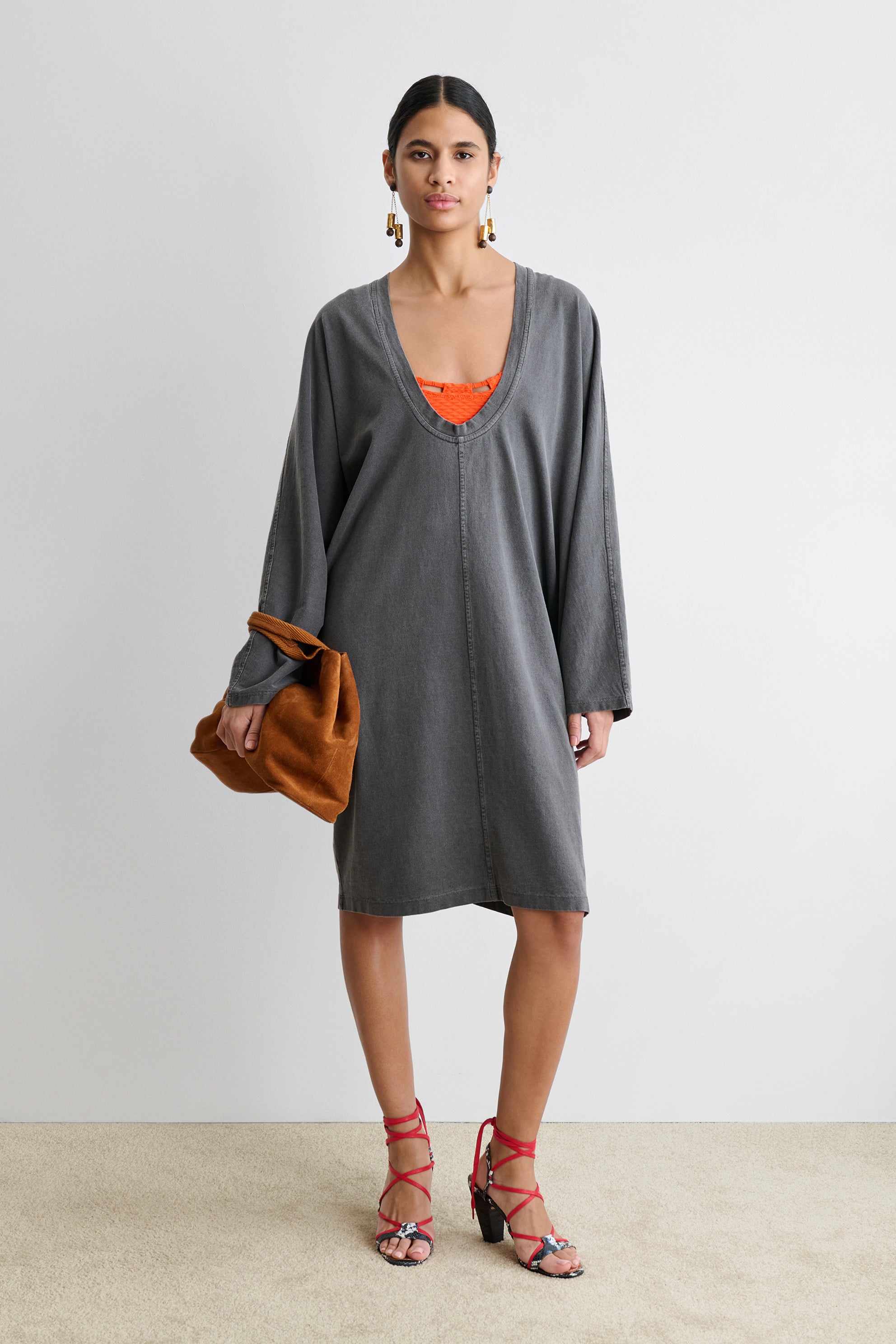 Wisp Dress from Rachel Comey - $395