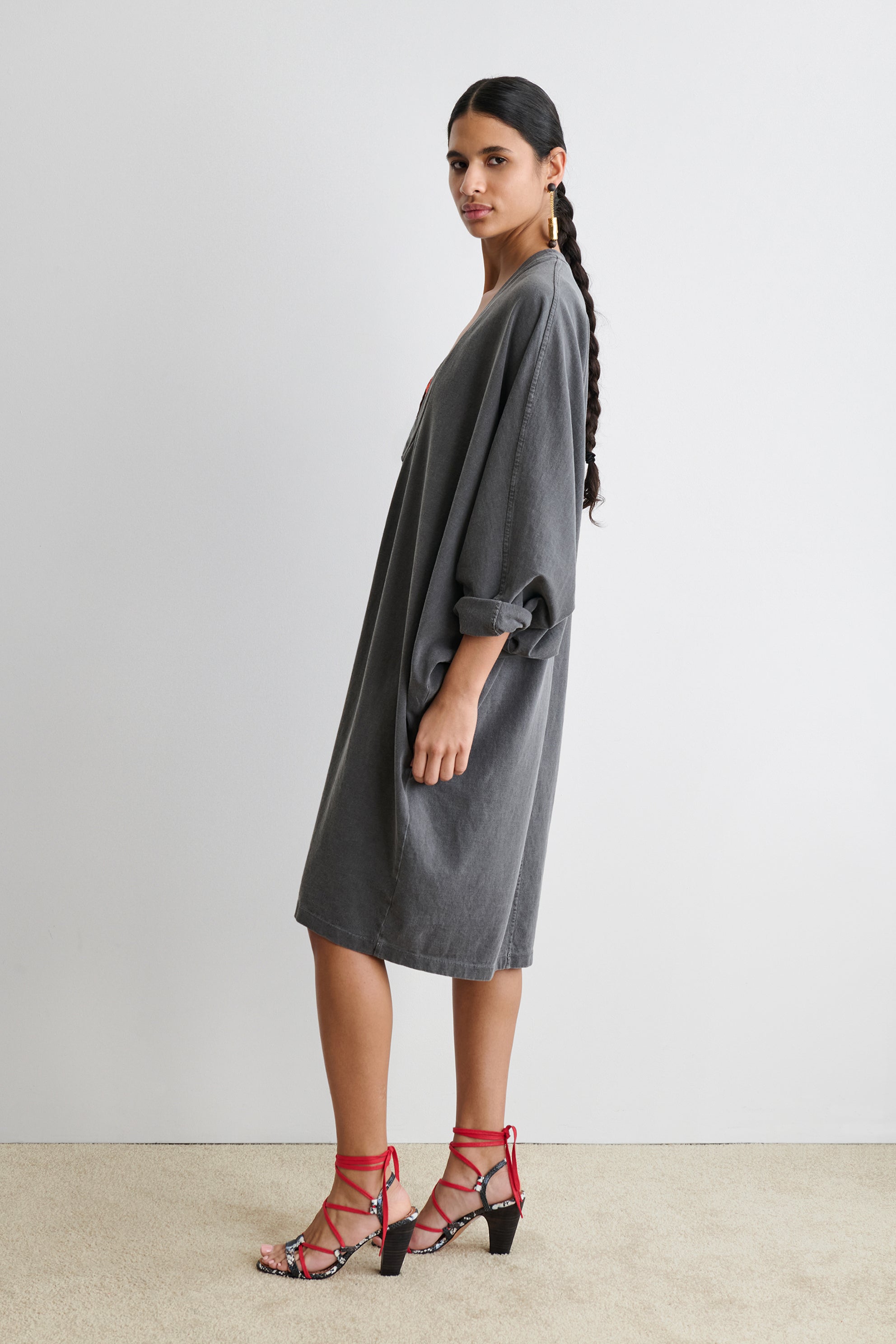 Wisp Dress-DRESSES-Rachel Comey