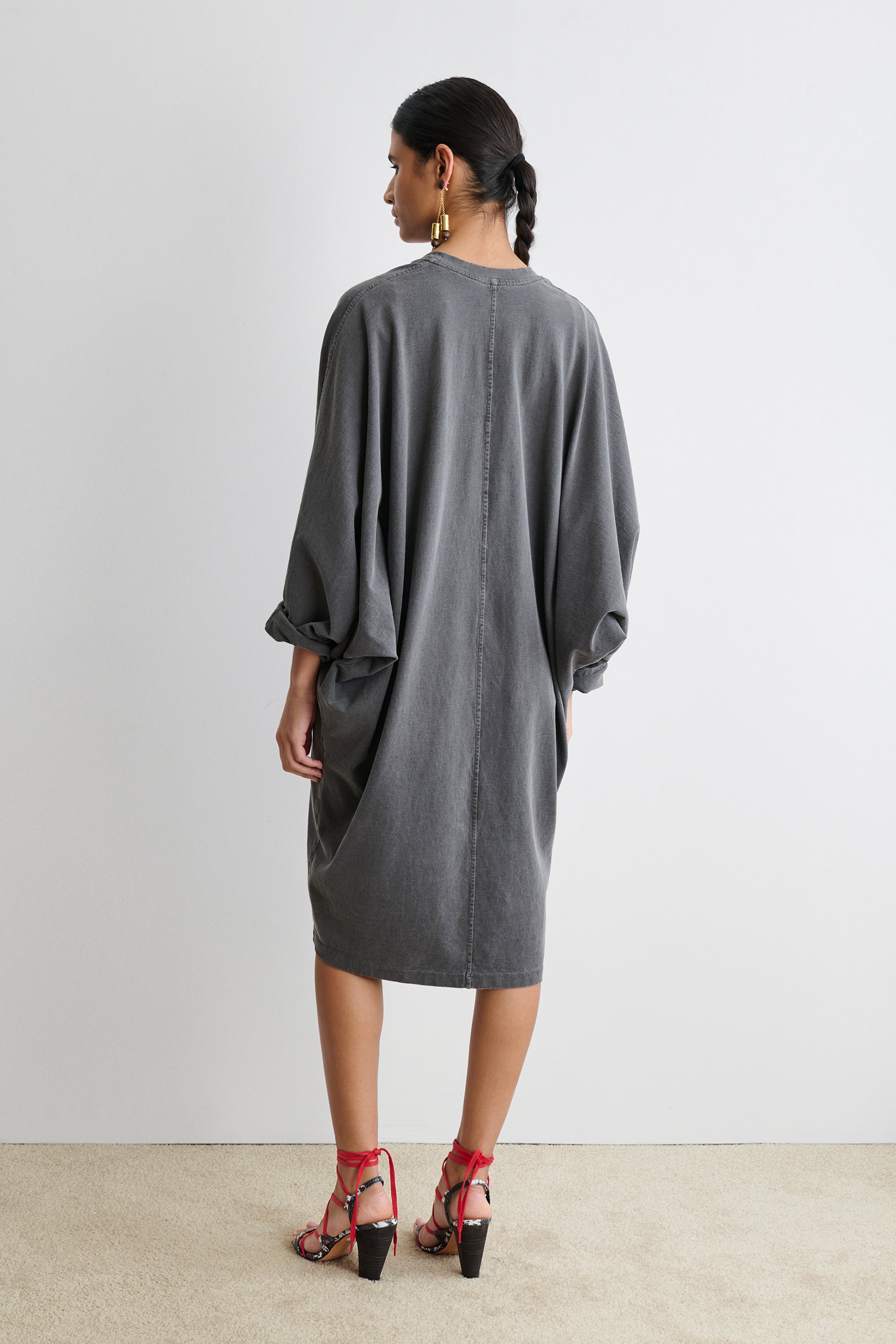 Wisp Dress-DRESSES-Rachel Comey