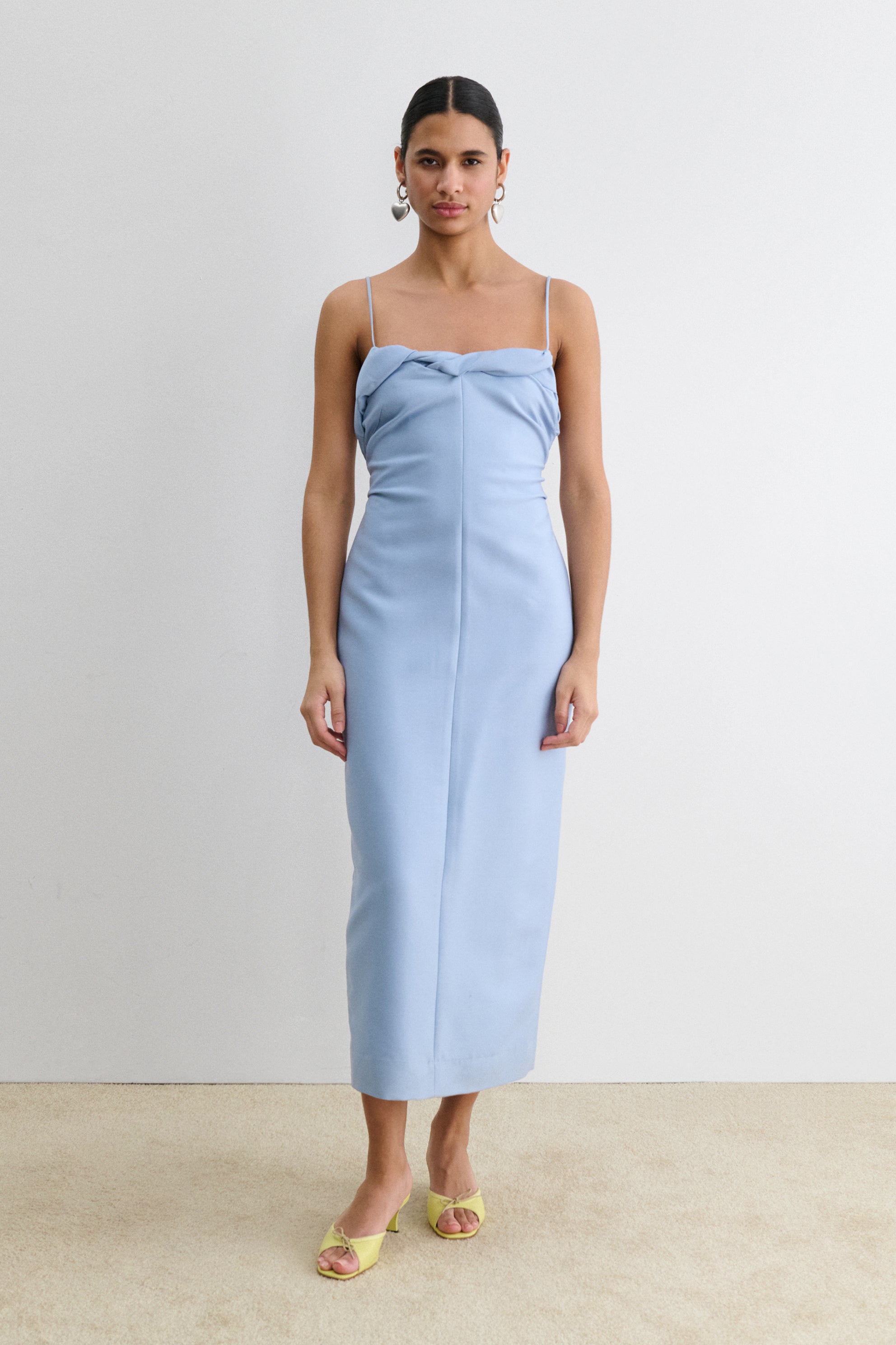 Priss Dress from Rachel Comey - $695