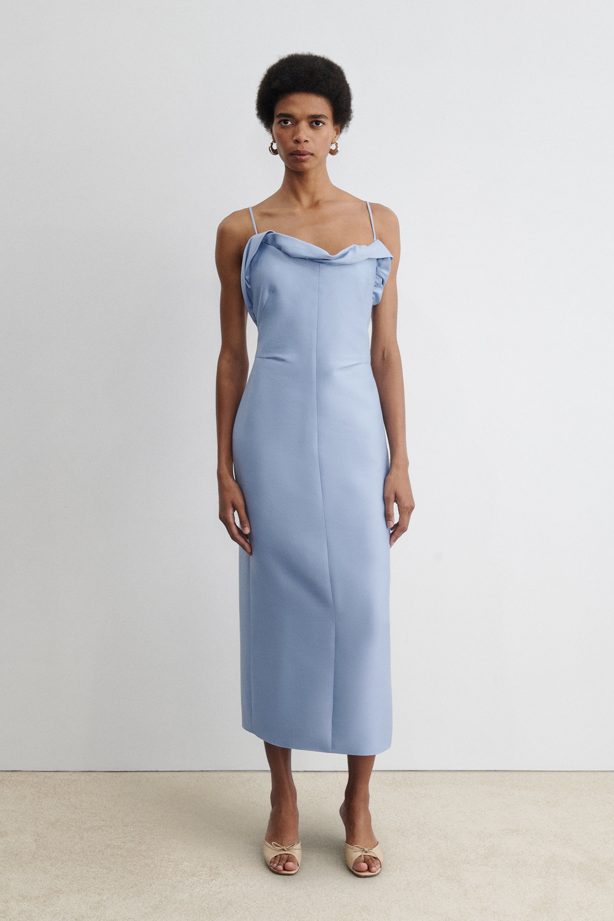 Priss Dress-DRESSES-Rachel Comey