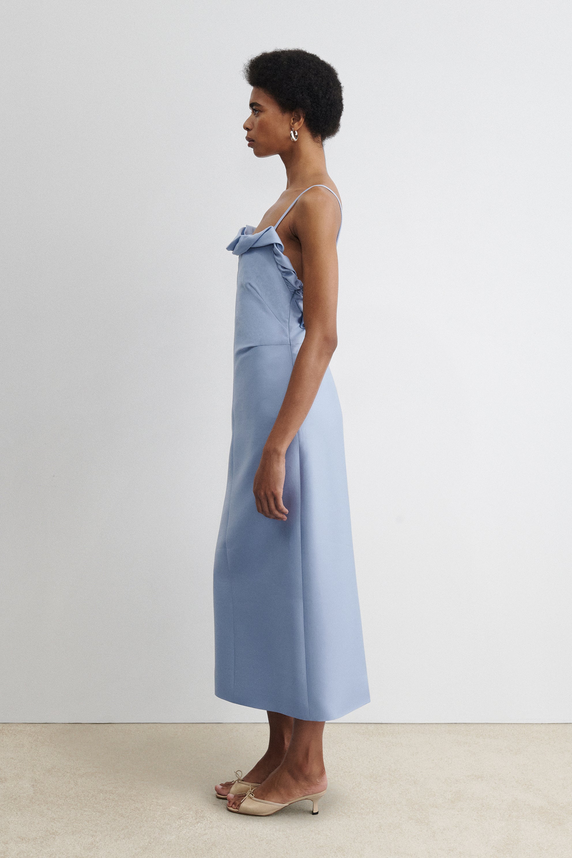 Priss Dress-DRESSES-Rachel Comey