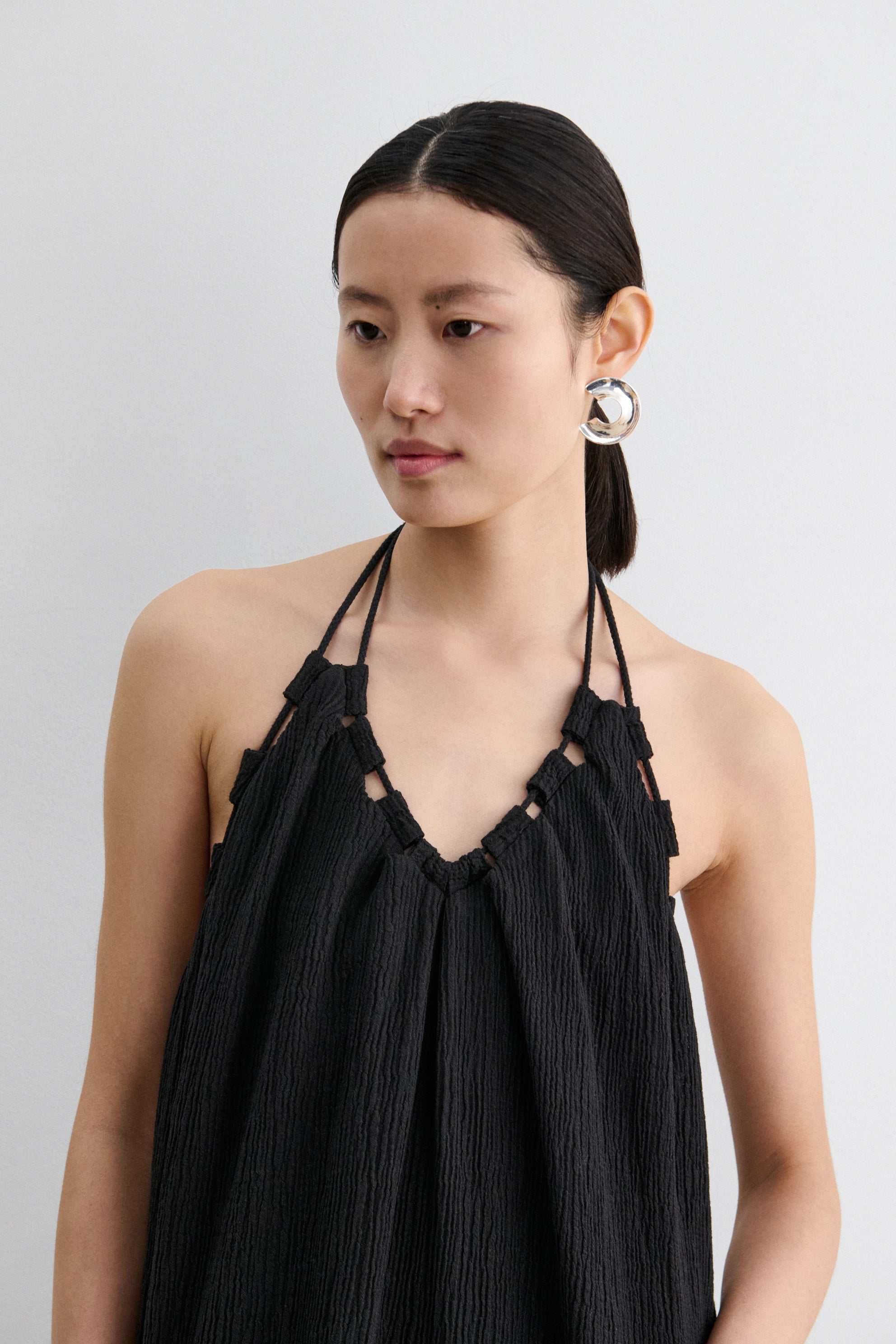 Lamelo Dress-DRESSES-Rachel Comey