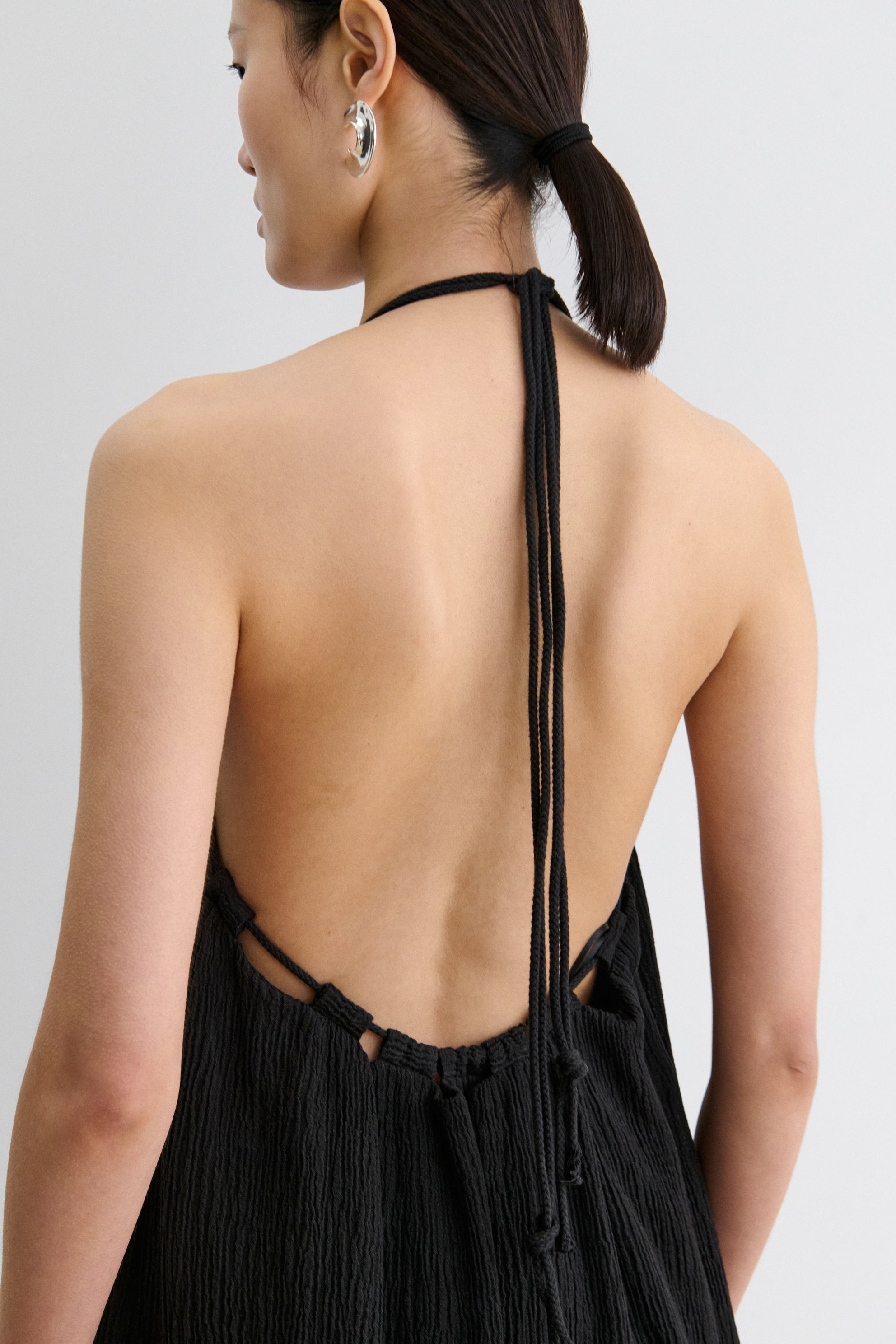 Lamelo Dress-DRESSES-Rachel Comey