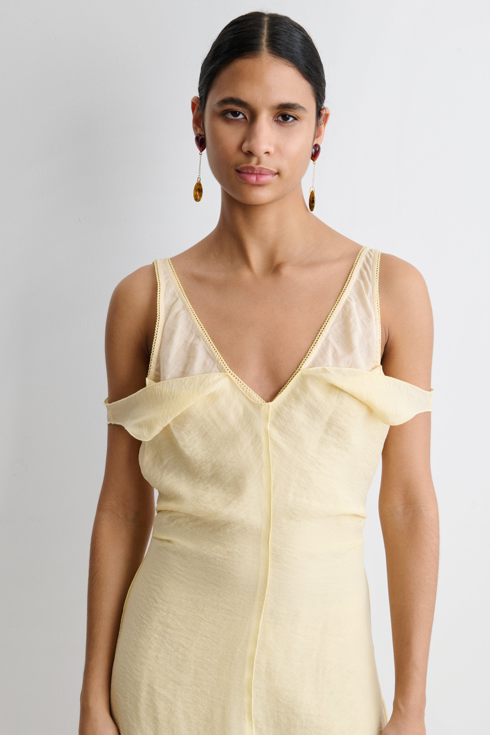 Cama Dress-DRESSES-Rachel Comey
