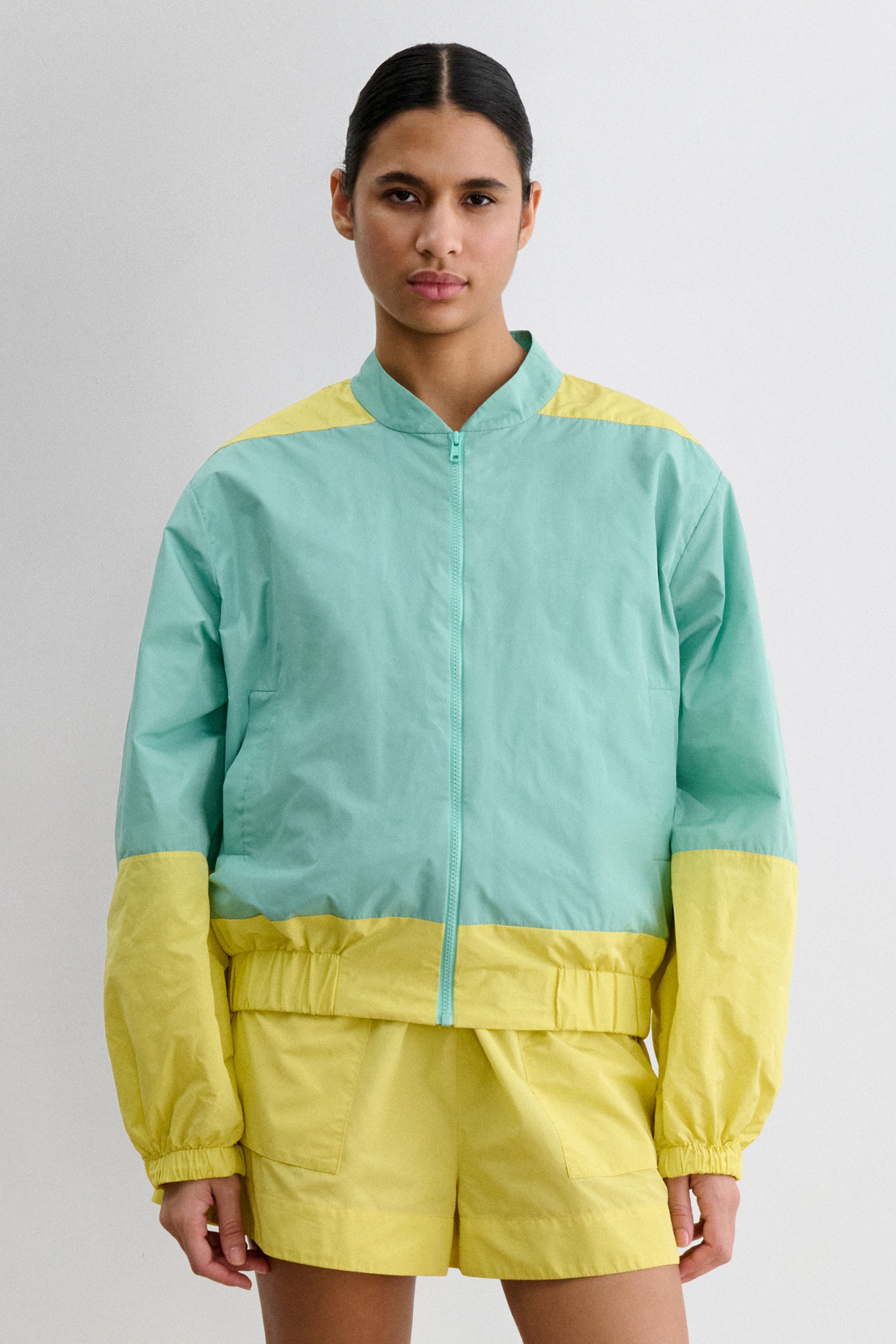 Route Jacket-JACKETS/OUTERWEAR-Rachel Comey