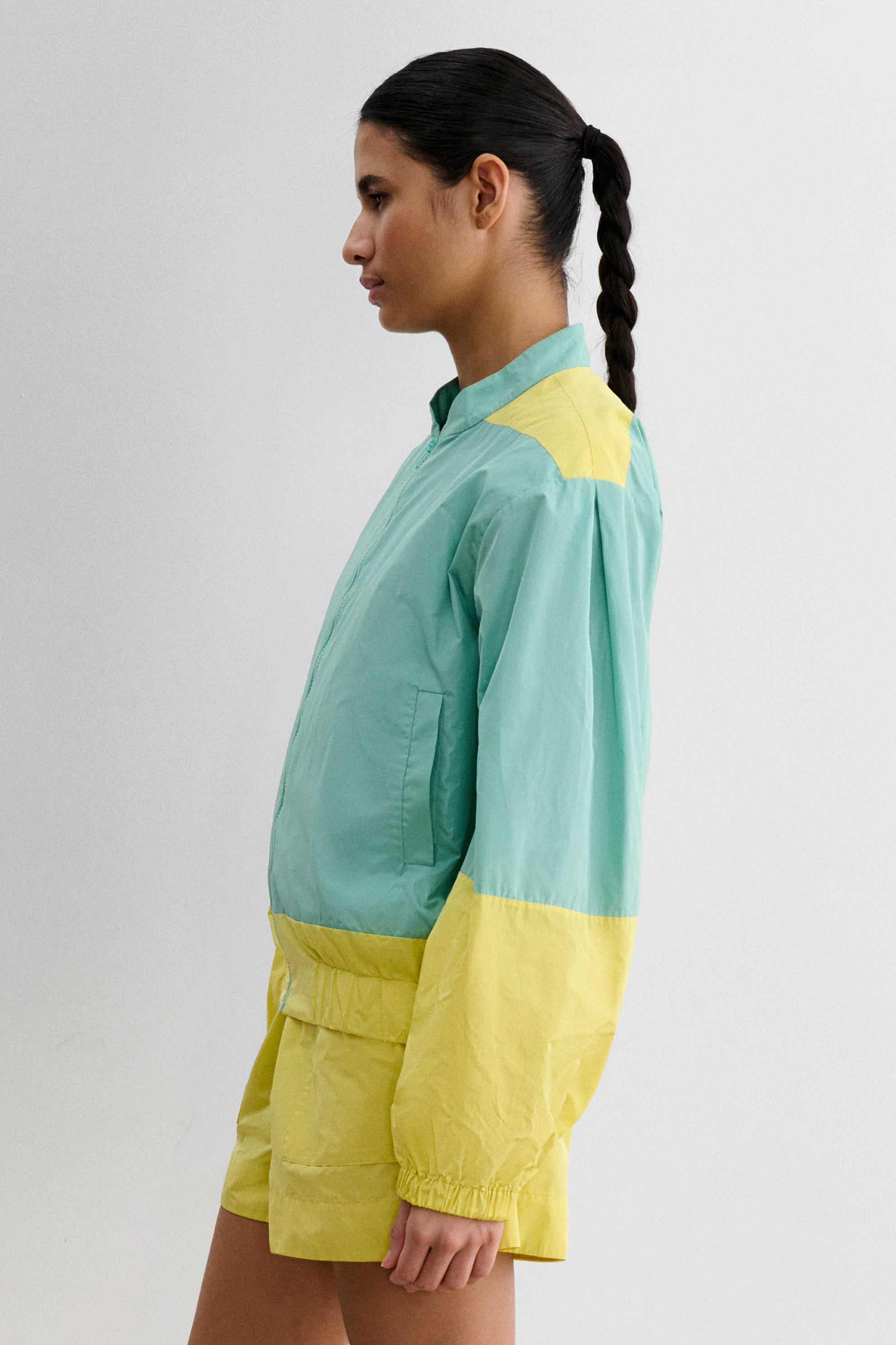 Route Jacket-JACKETS/OUTERWEAR-Rachel Comey