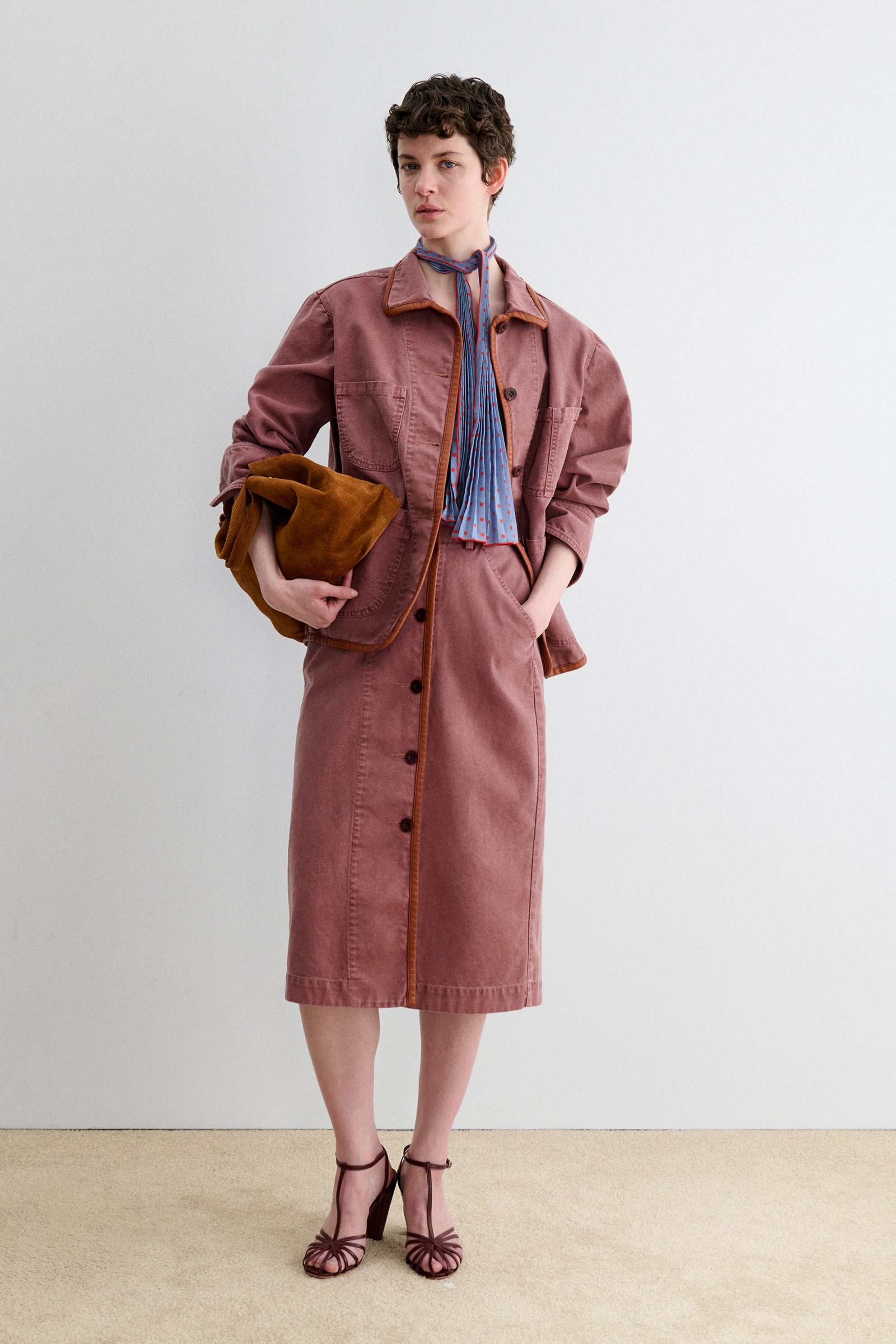Minelli Jacket from Rachel Comey - $795