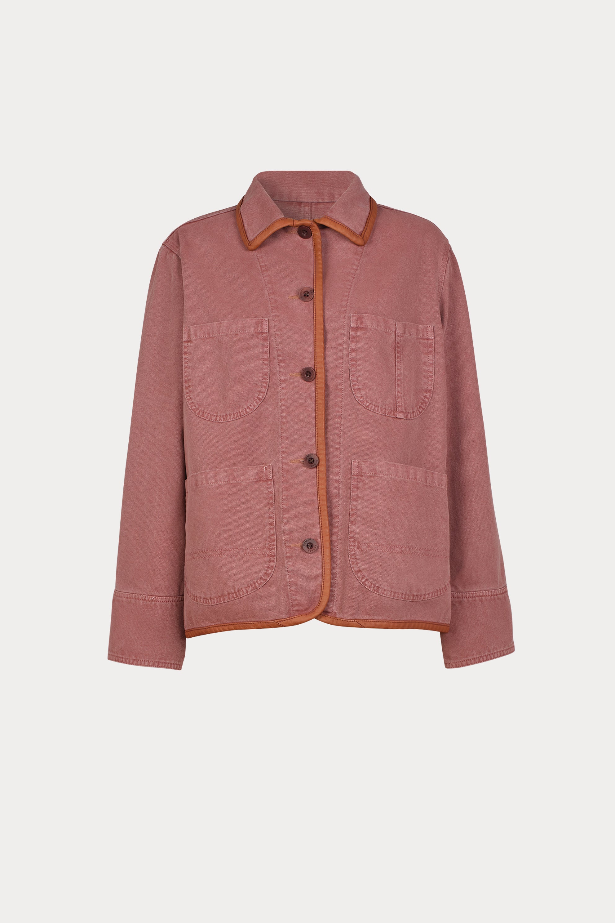 Minelli Jacket-JACKETS/OUTERWEAR-Rachel Comey