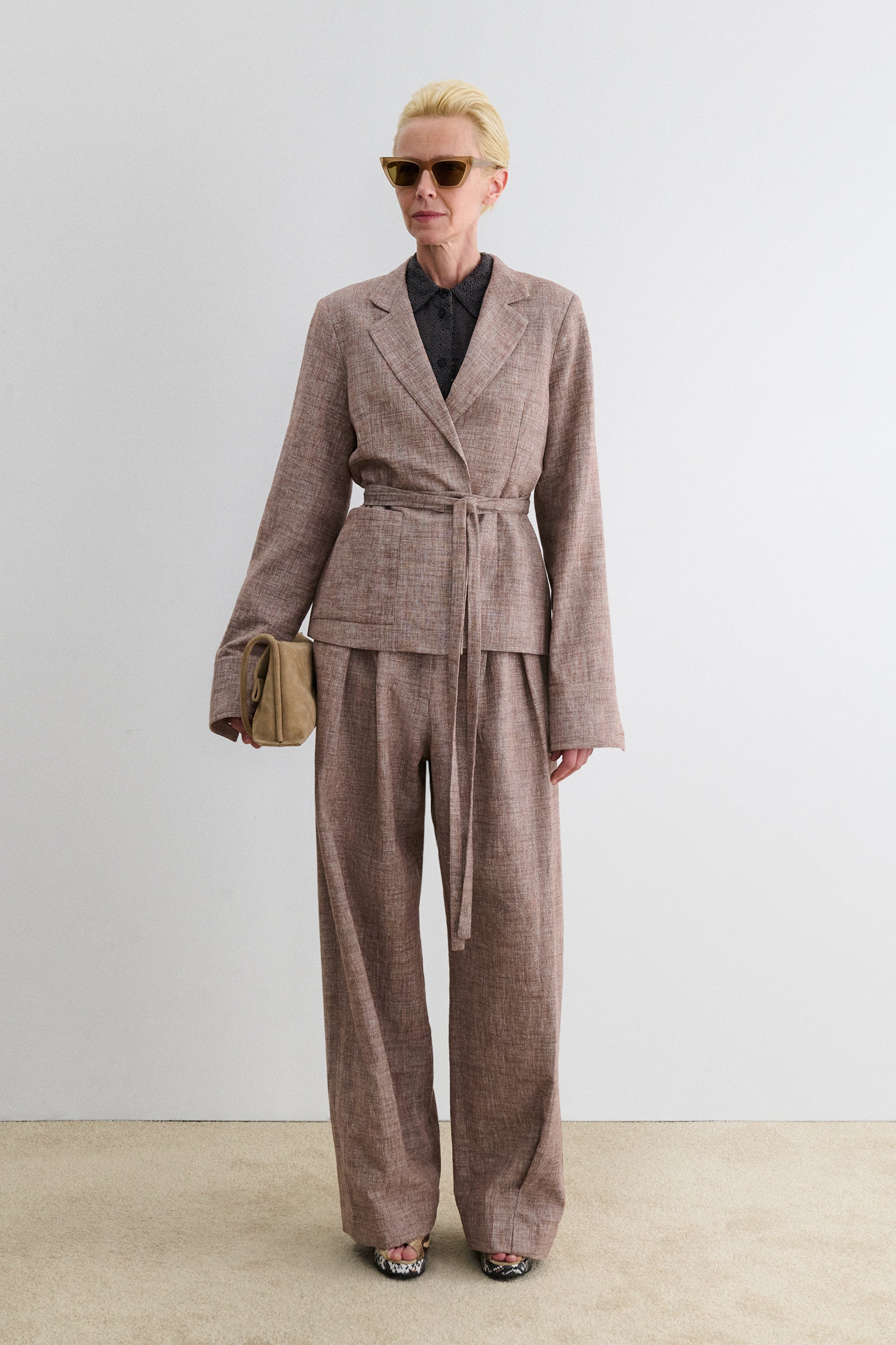 Gregson Blazer from Rachel Comey - $895
