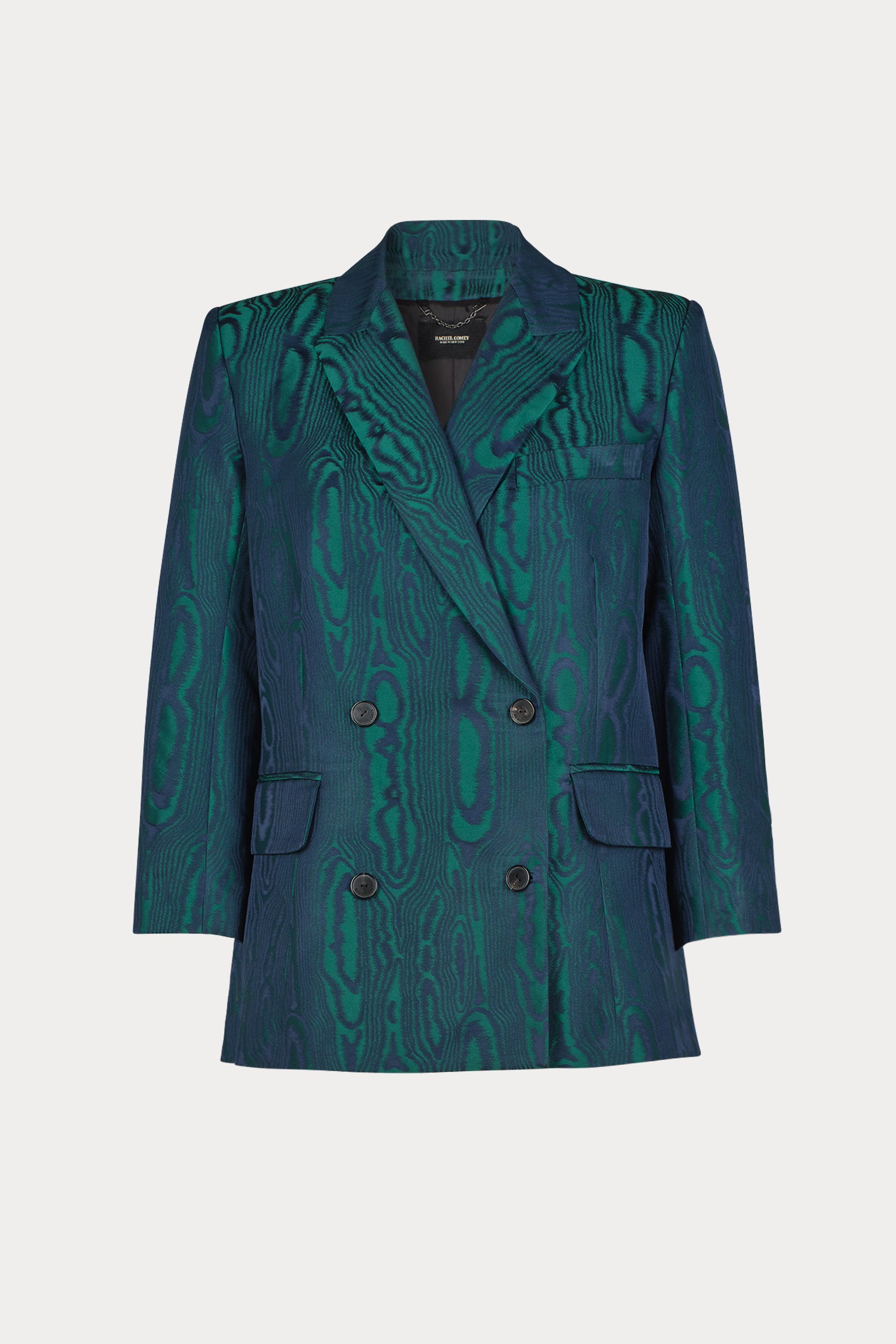 Luke Blazer-BLAZERS-Rachel Comey