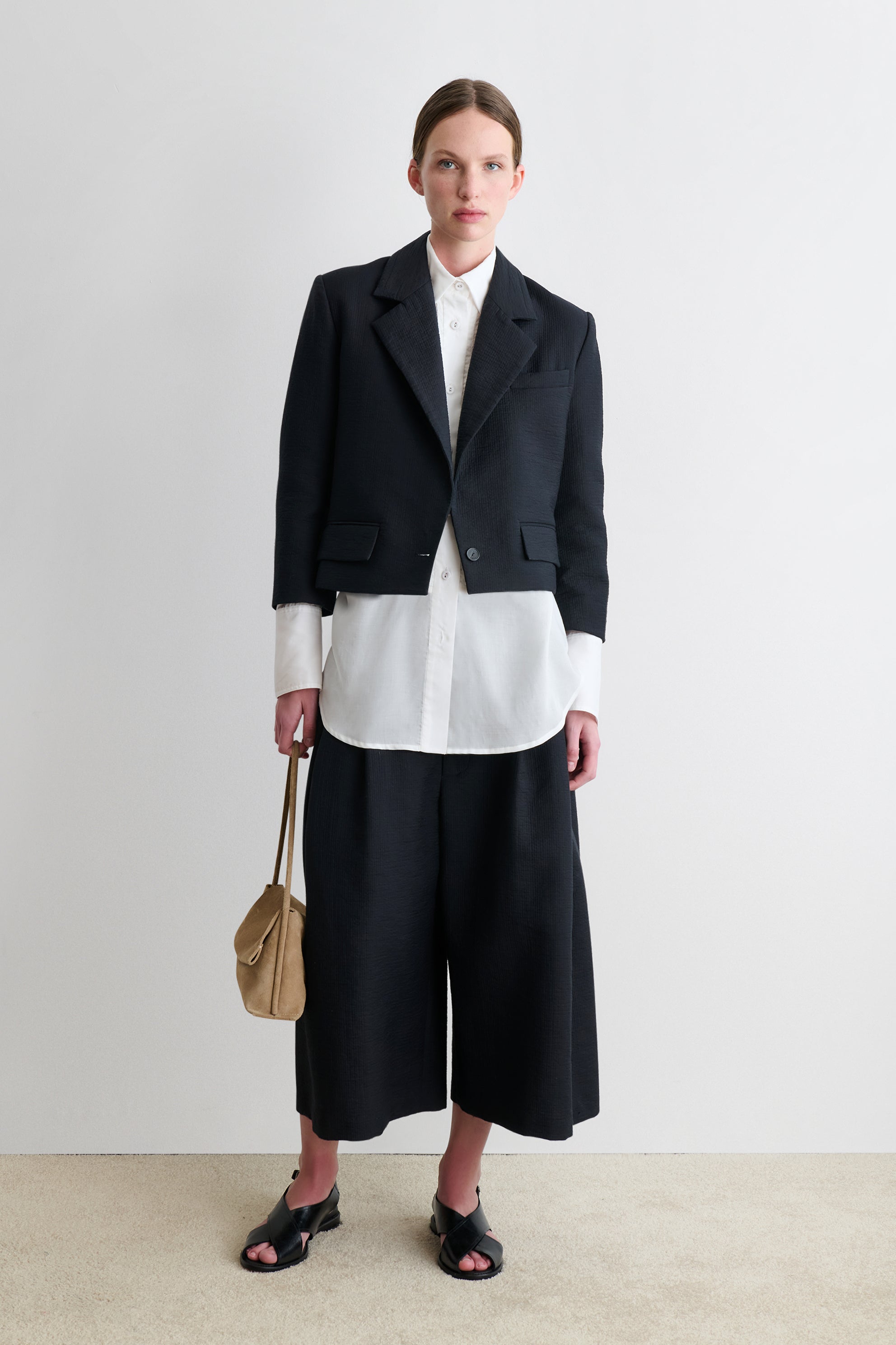 Romi Blazer-BLAZERS-Rachel Comey