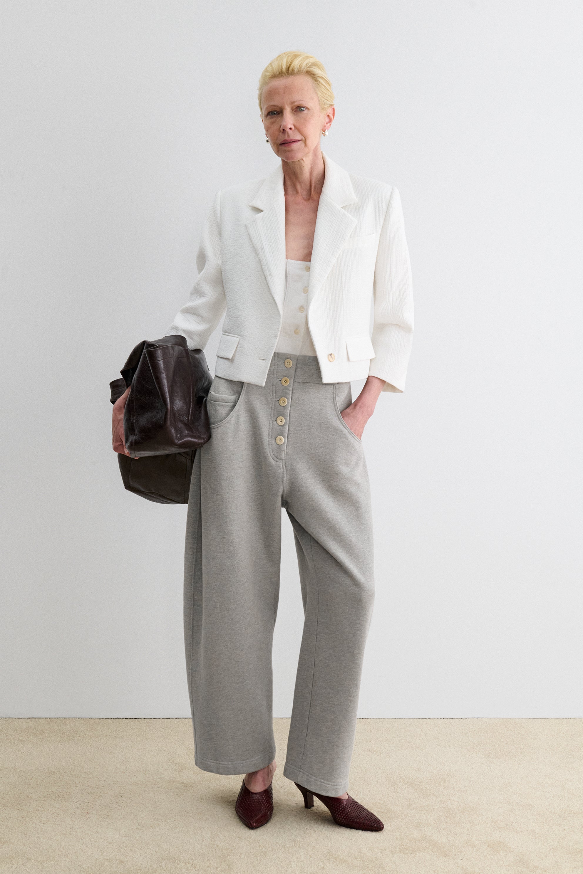 Romi Blazer-BLAZERS-Rachel Comey