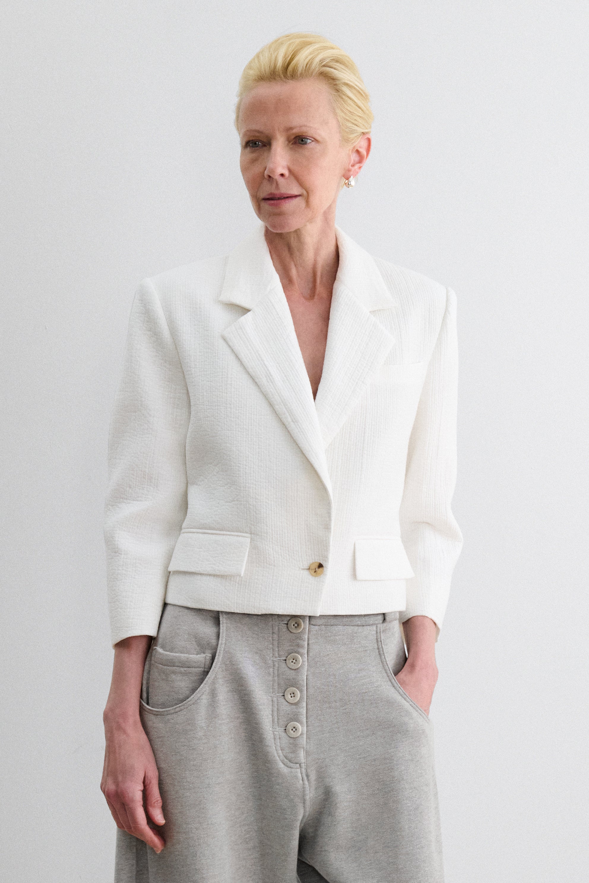 Romi Blazer-BLAZERS-Rachel Comey