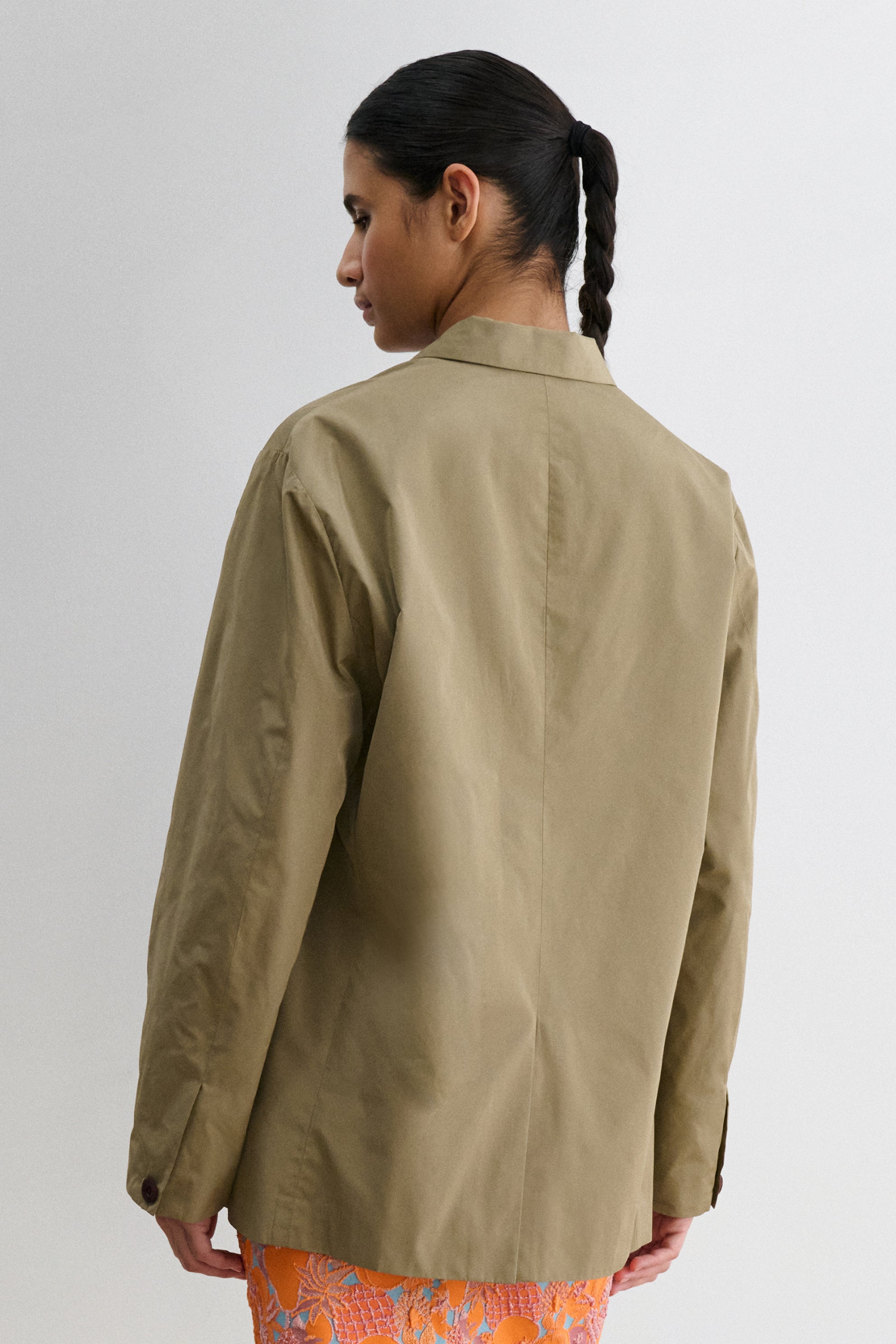 Catch Blazer-BLAZERS-Rachel Comey