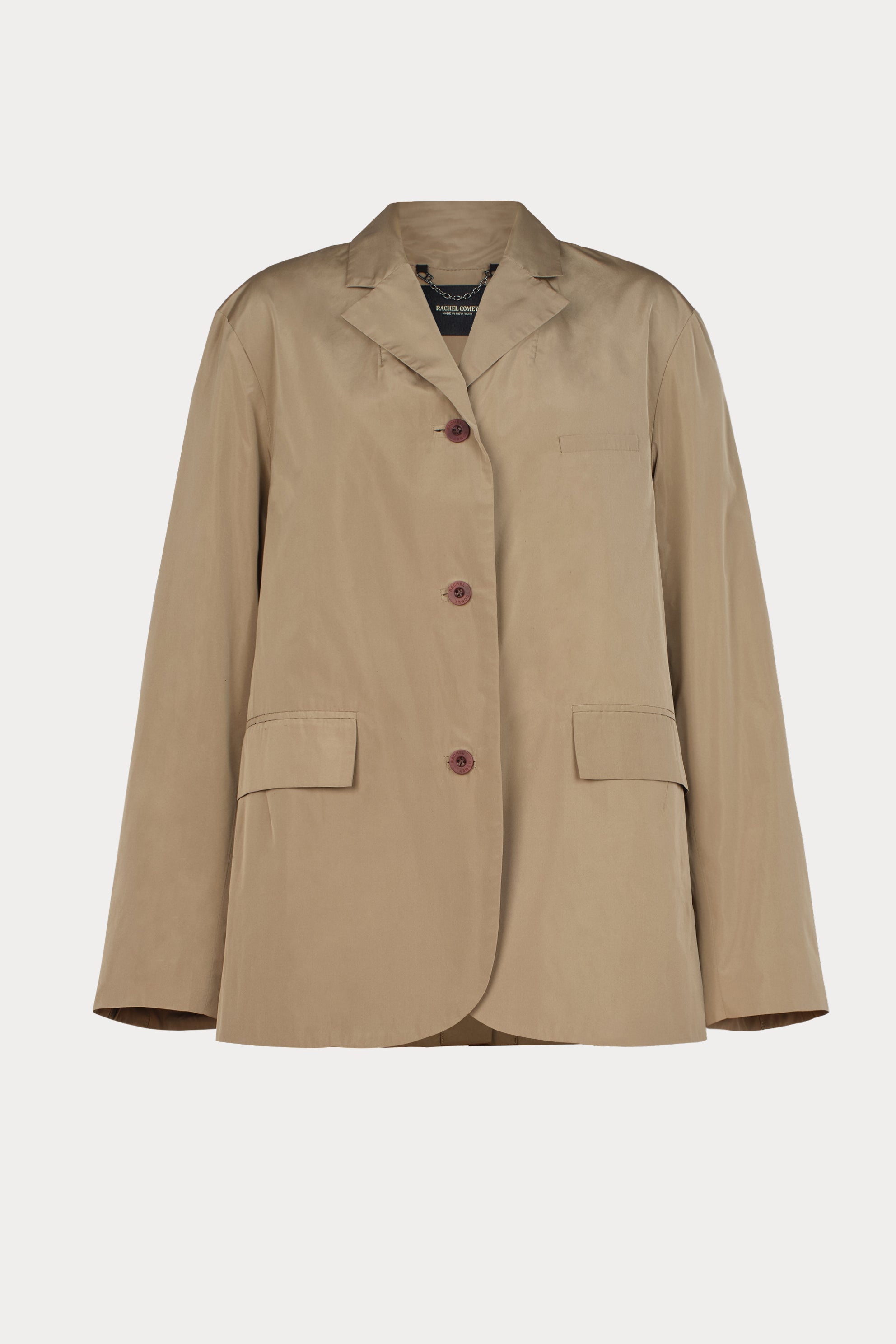 Catch Blazer-BLAZERS-Rachel Comey