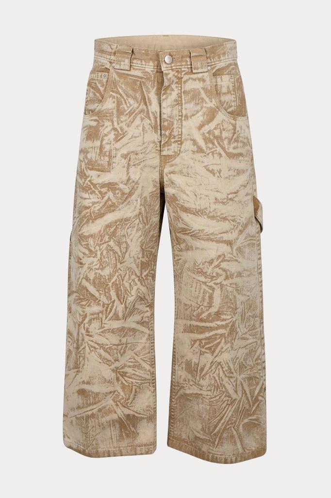 Carpen Pant-DENIM-Rachel Comey
