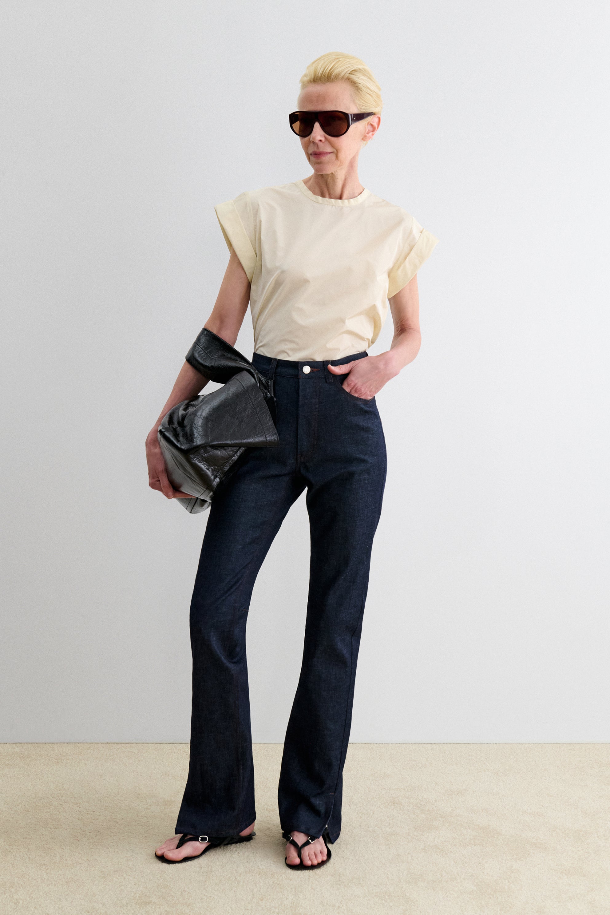 Lollin Pant from Rachel Comey - $395