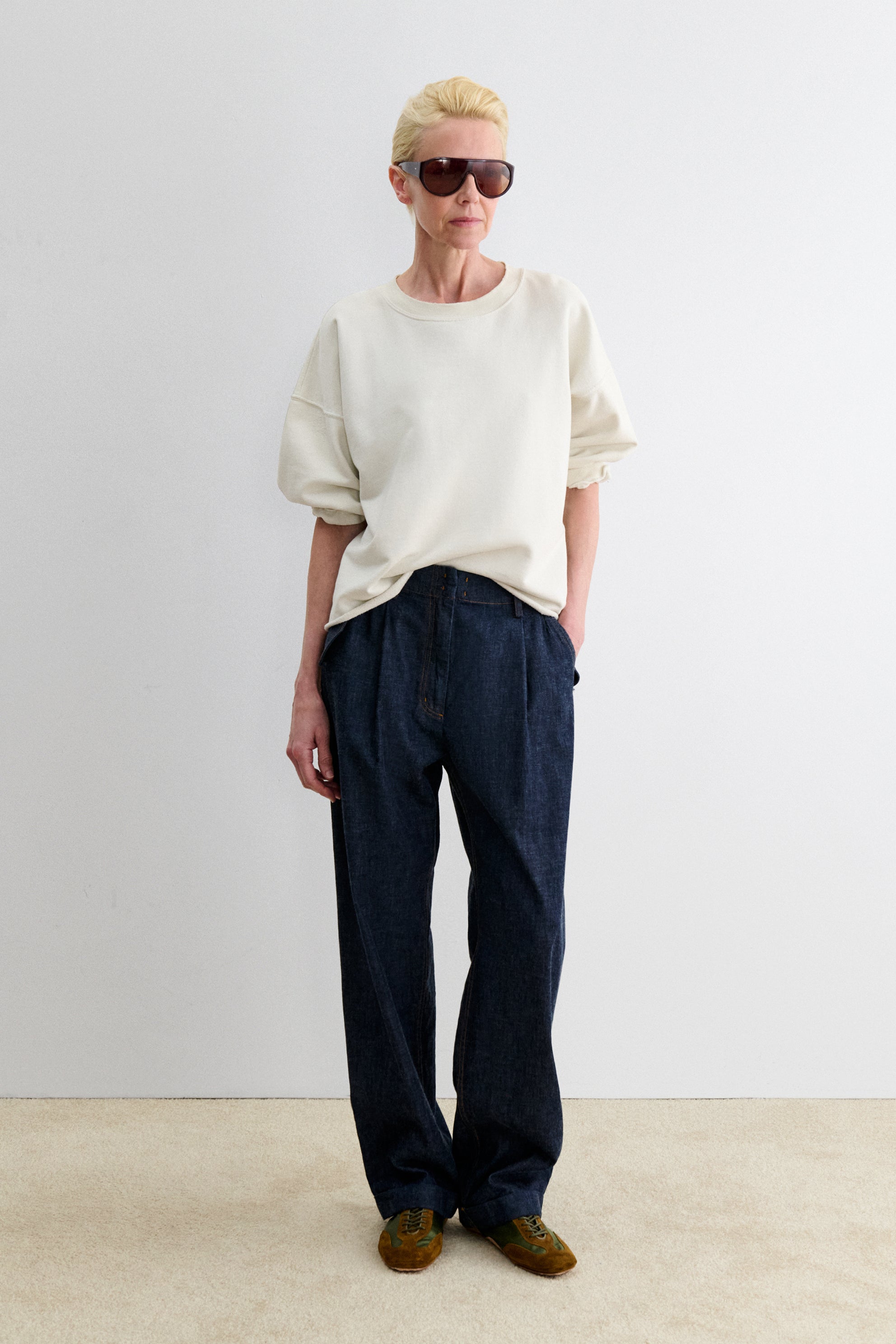 Bending Pant from Rachel Comey - $525