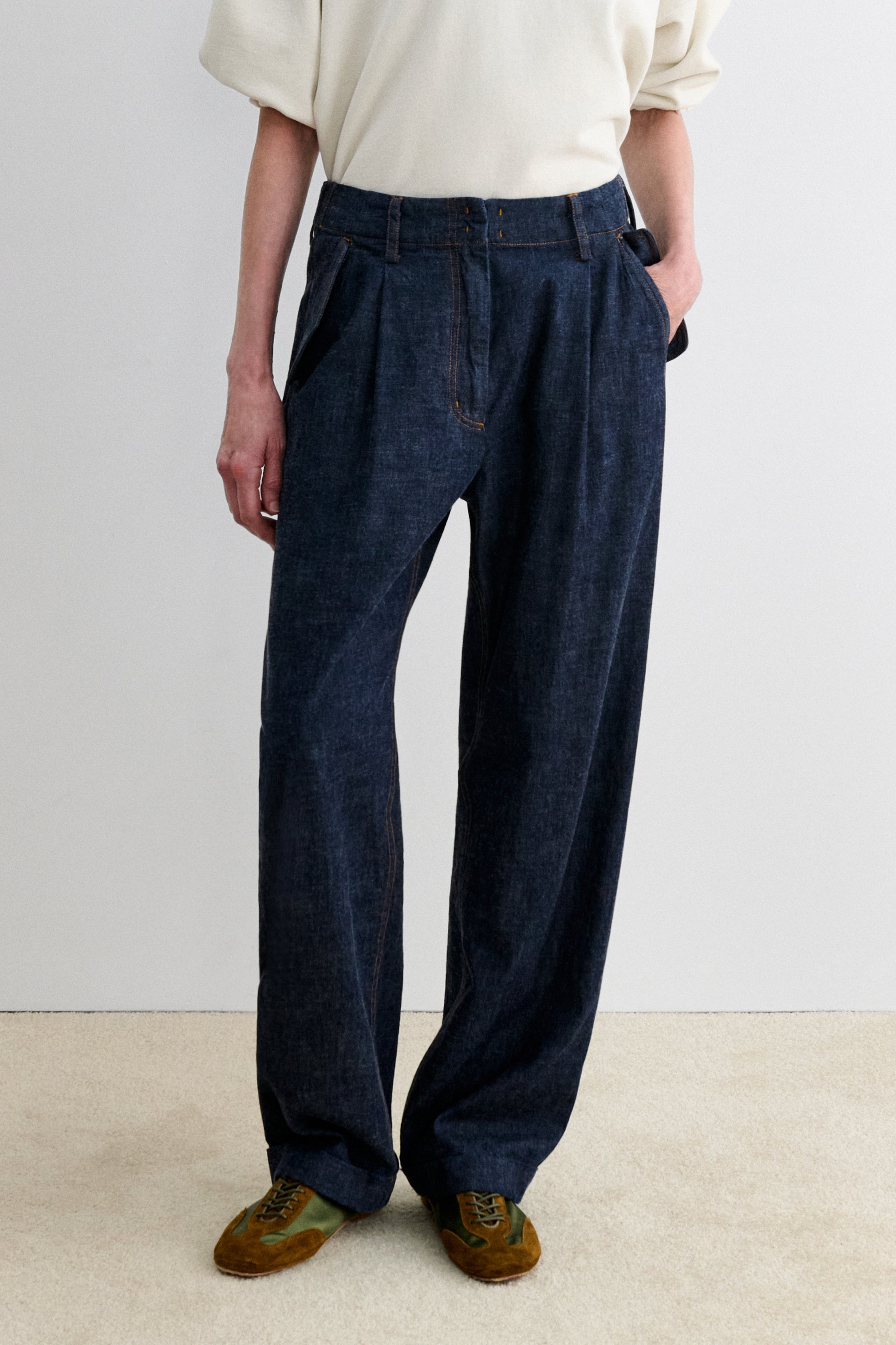 Tany Pant