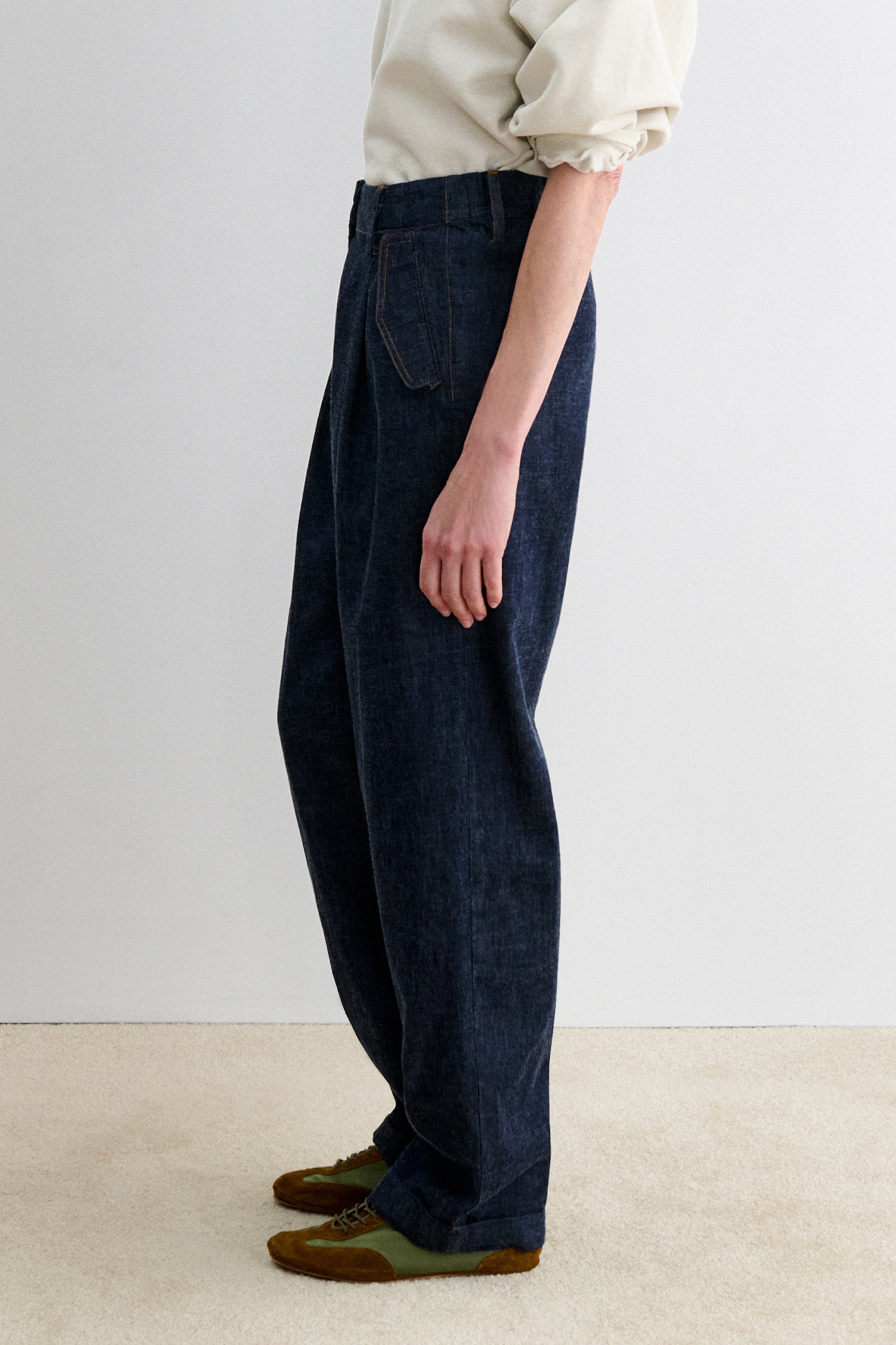 Bending Pant