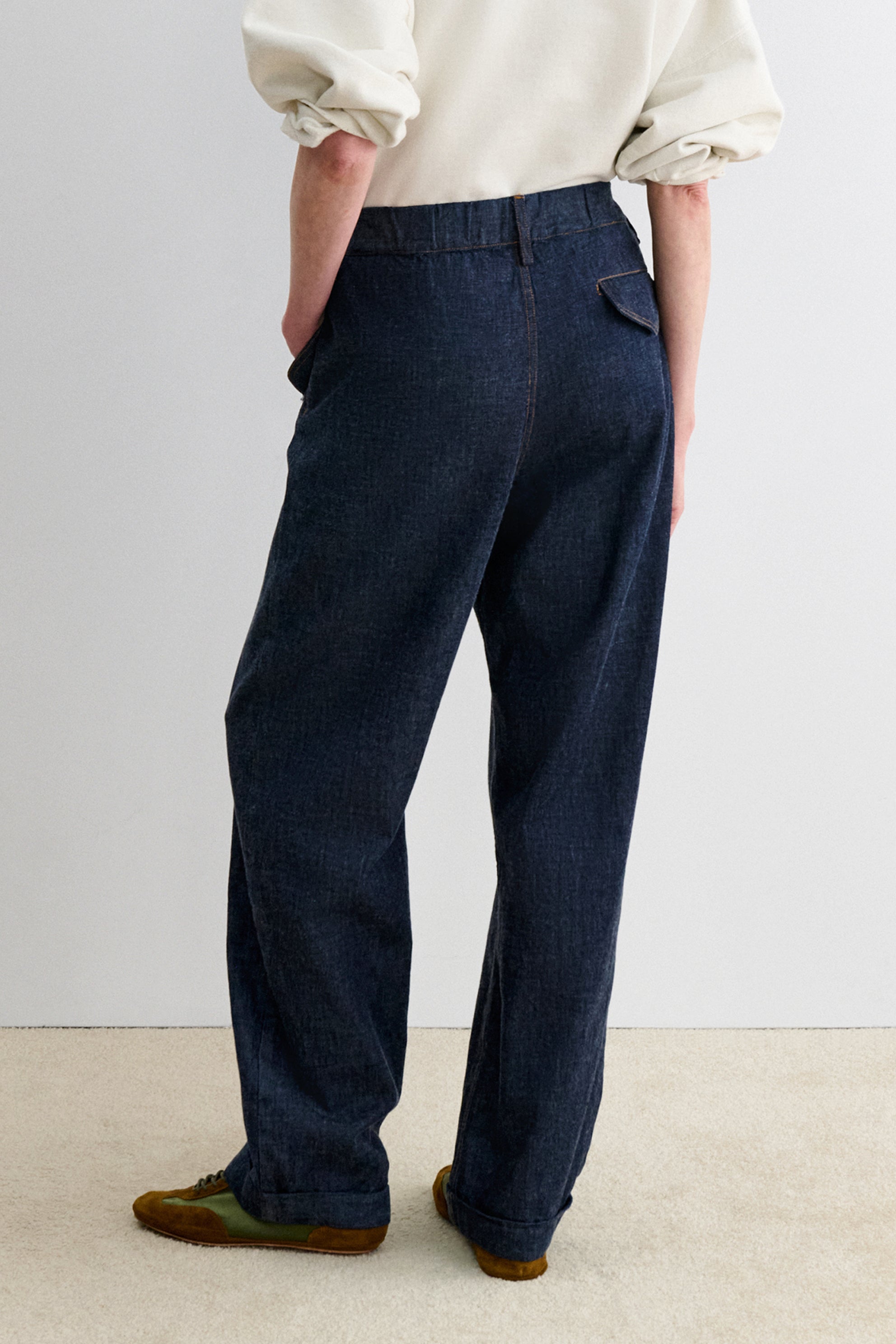 Bending Pant