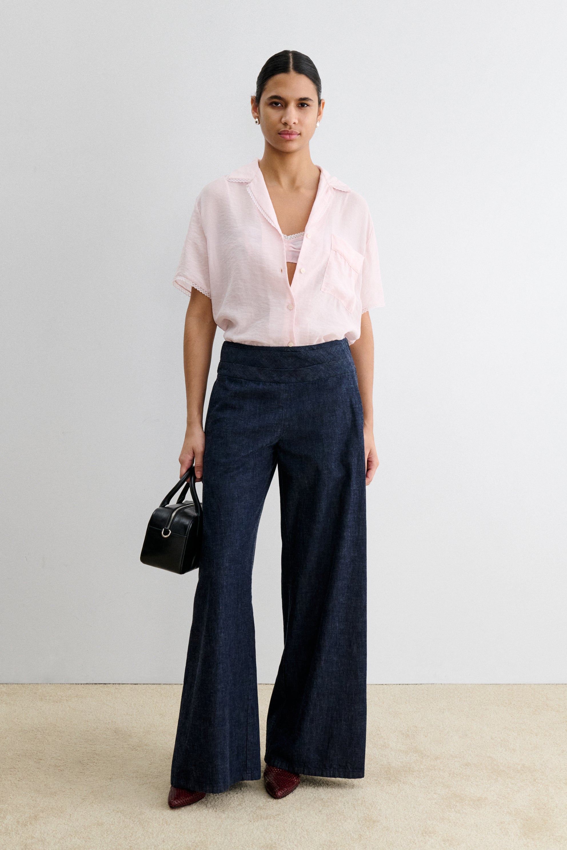 Swish Pant from Rachel Comey - $595