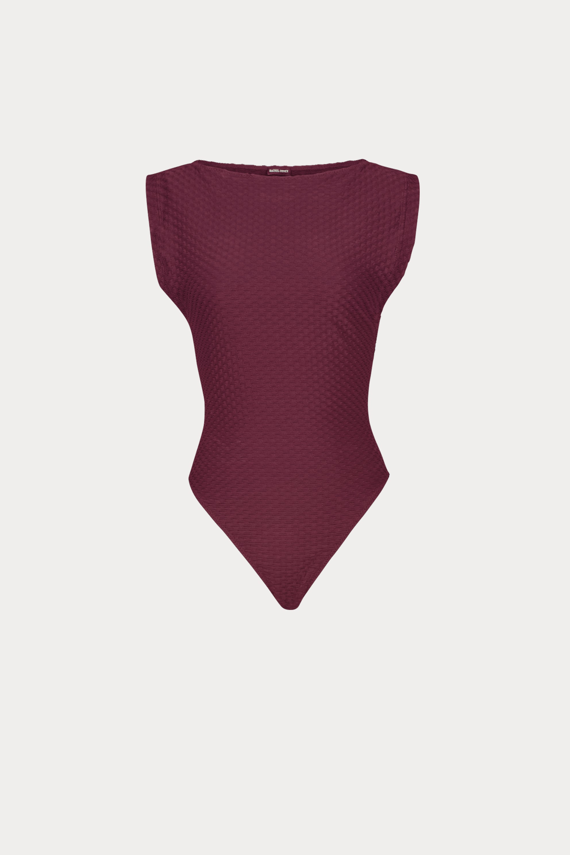 Plaza Suit-SWIM-Rachel Comey