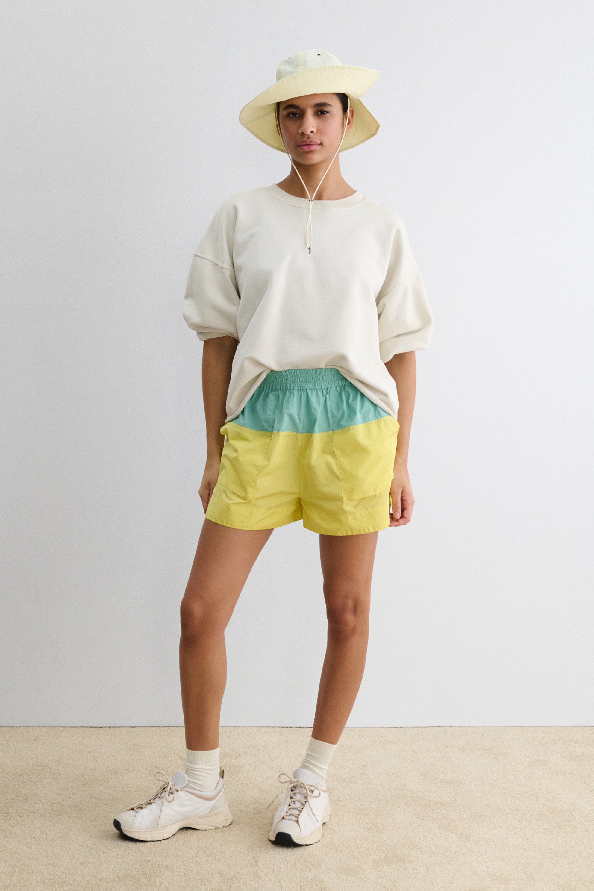 Skipper Hat-HAT-Rachel Comey