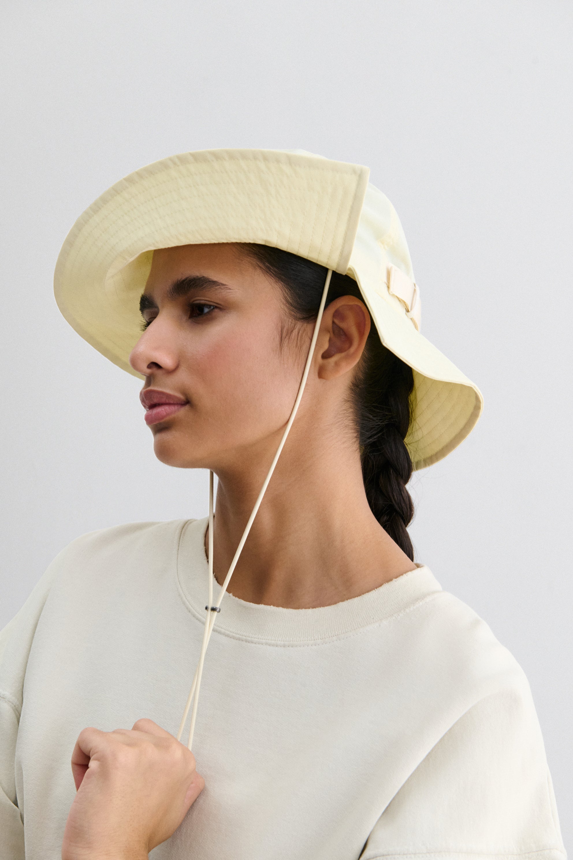 Skipper Hat-HAT-Rachel Comey