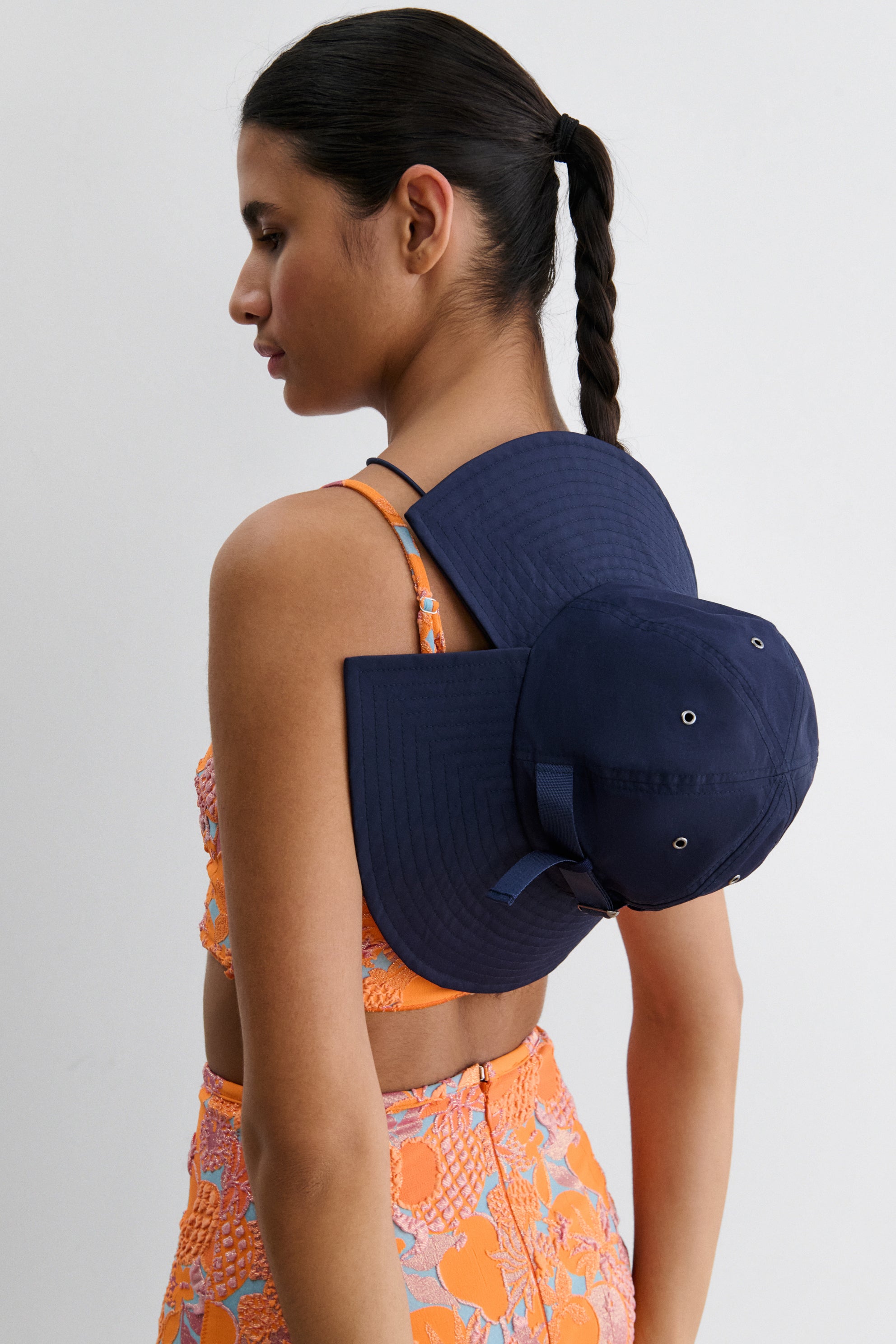 Skipper Hat-HAT-Rachel Comey