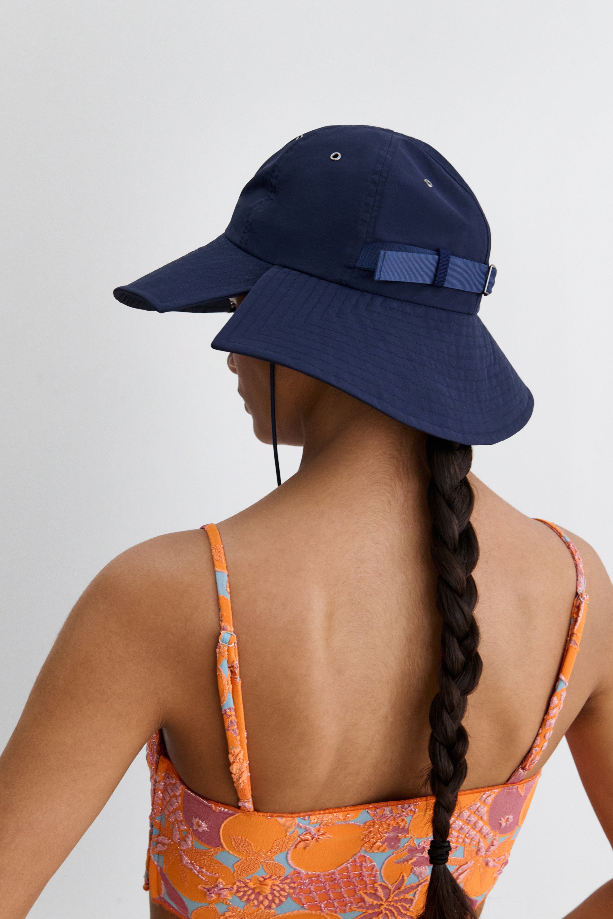 Skipper Hat-HAT-Rachel Comey
