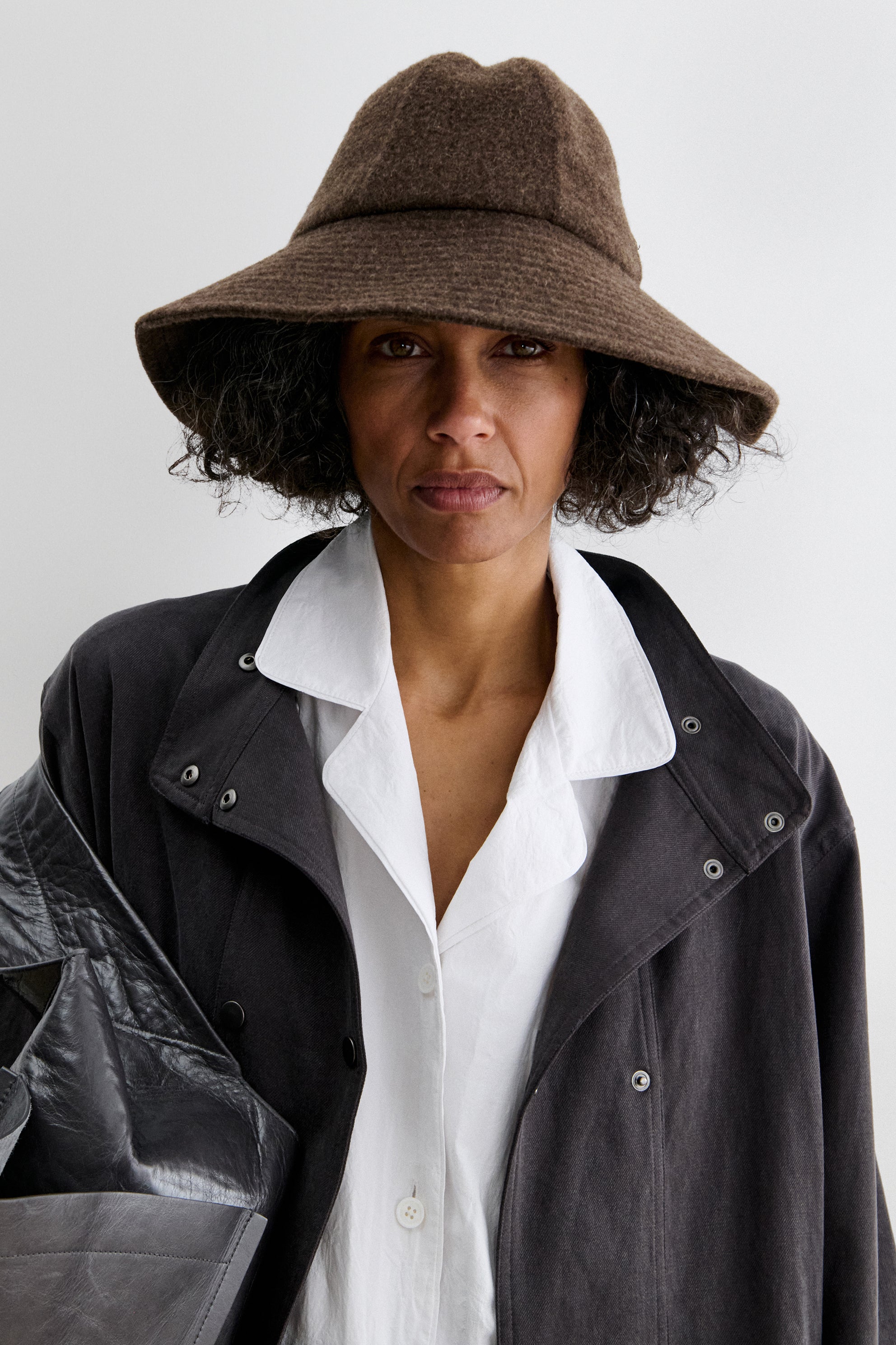 Porto Hat-HAT-Rachel Comey