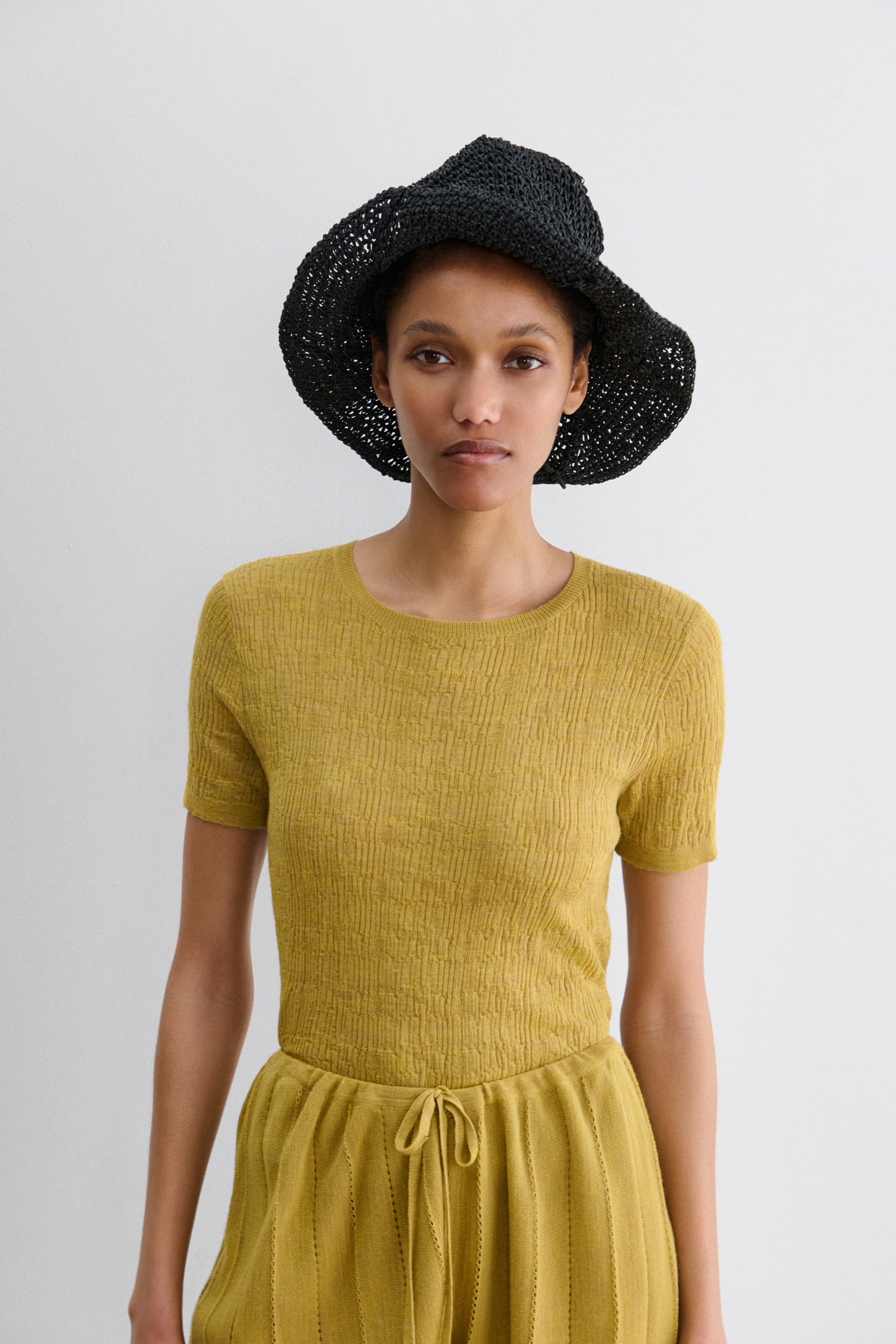 Bubbi Hat-HAT-Rachel Comey