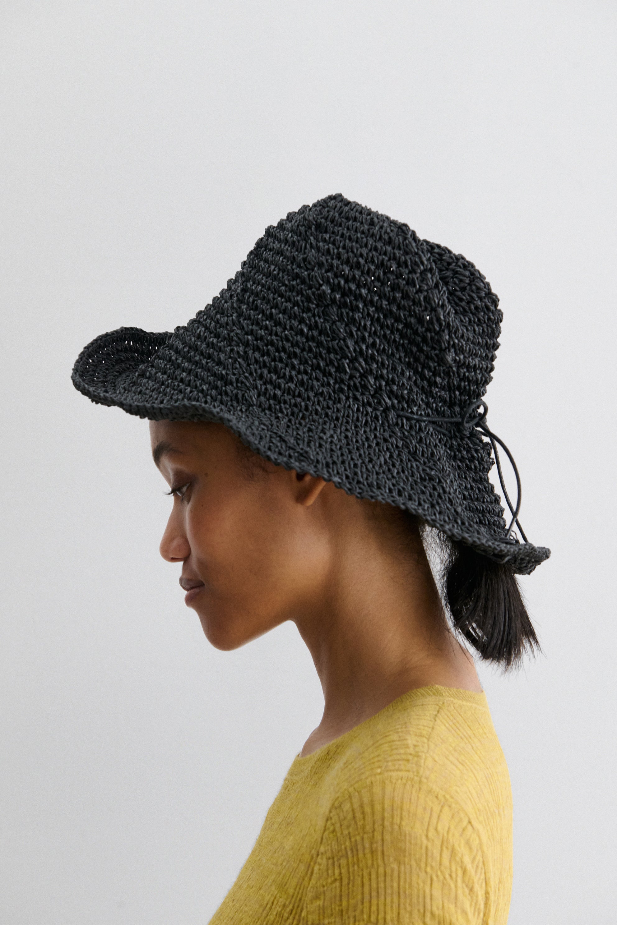 Bubbi Hat-HAT-Rachel Comey