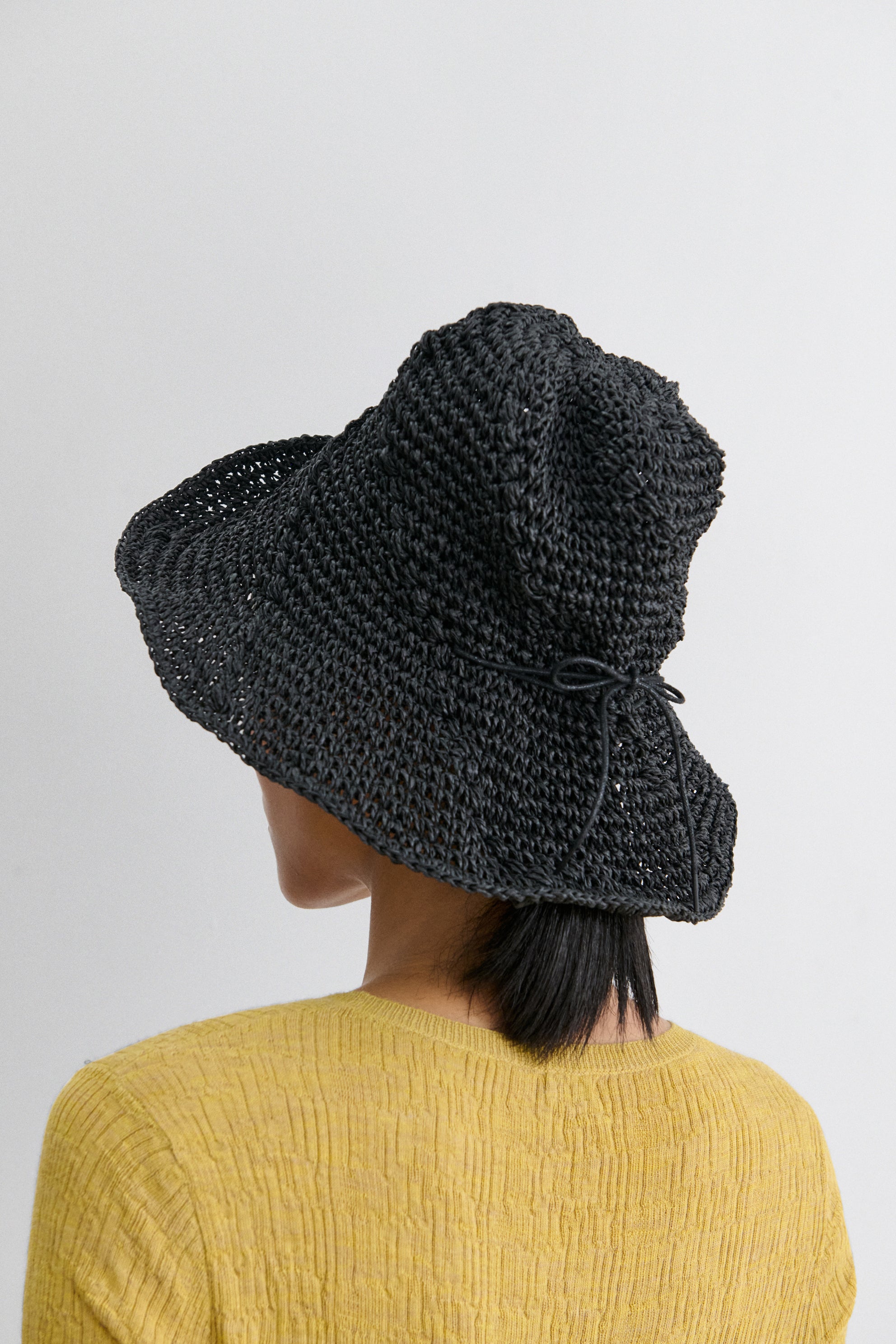 Bubbi Hat-HAT-Rachel Comey