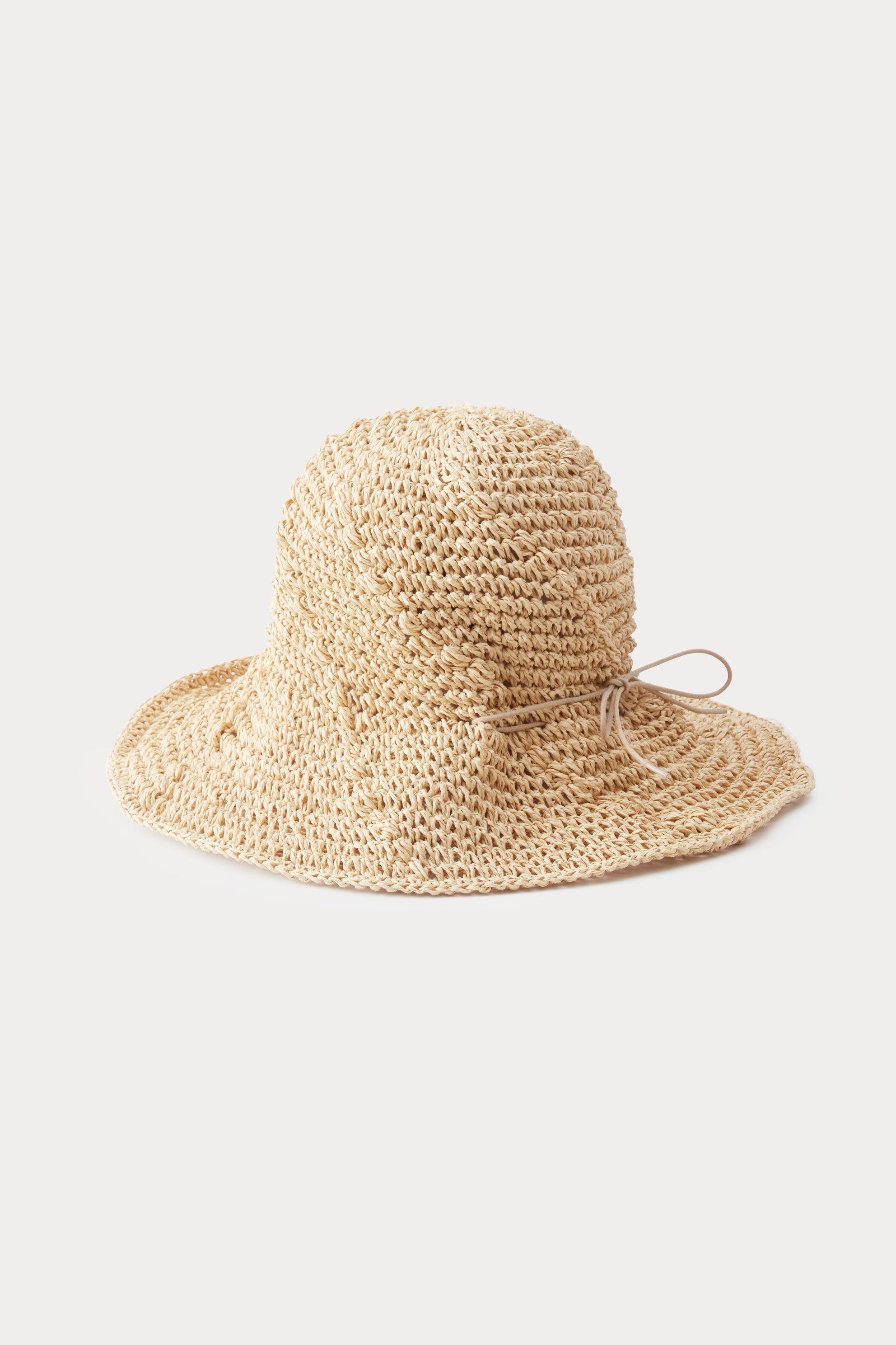 Bubbi Hat-HAT-Rachel Comey