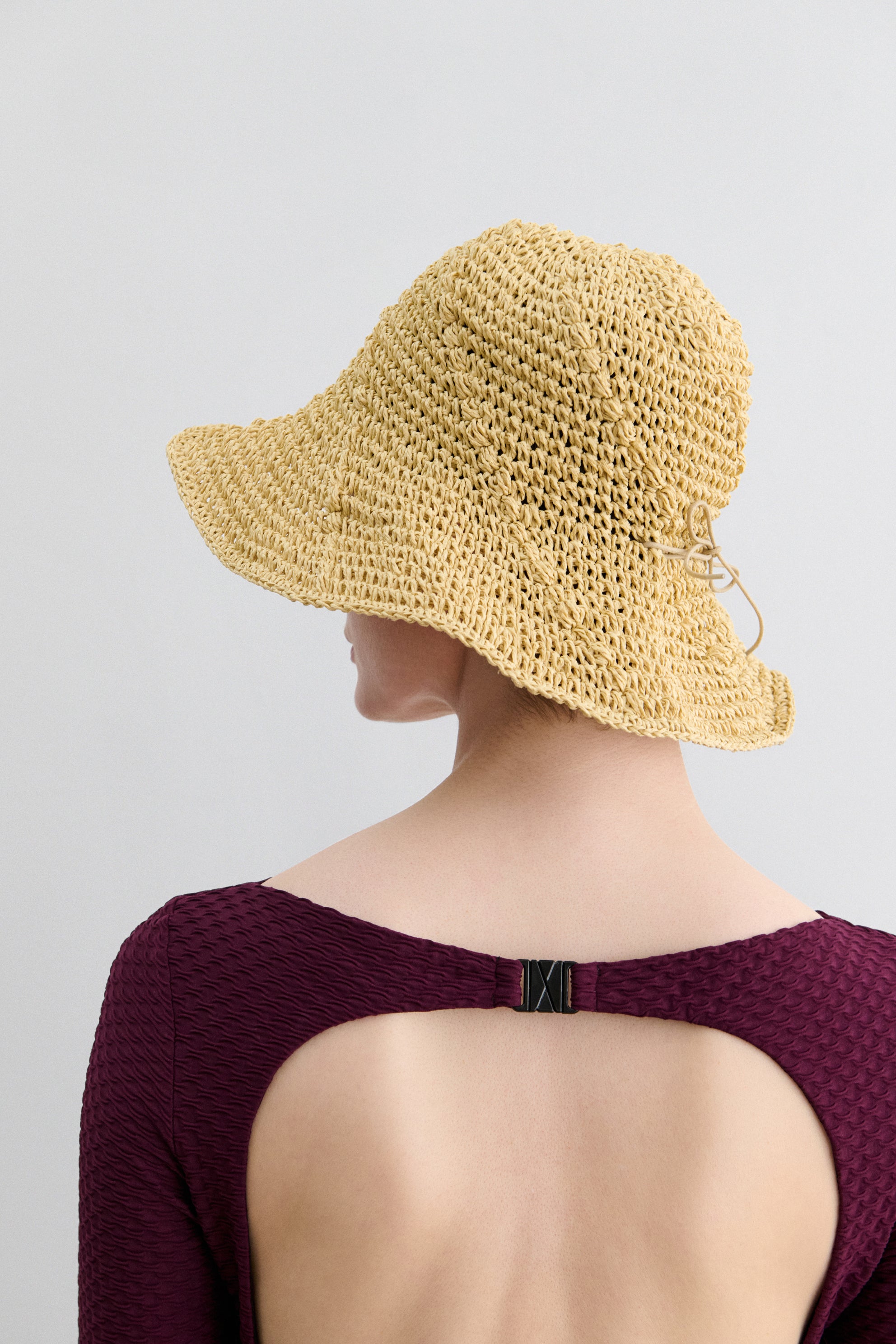 Bubbi Hat-HAT-Rachel Comey